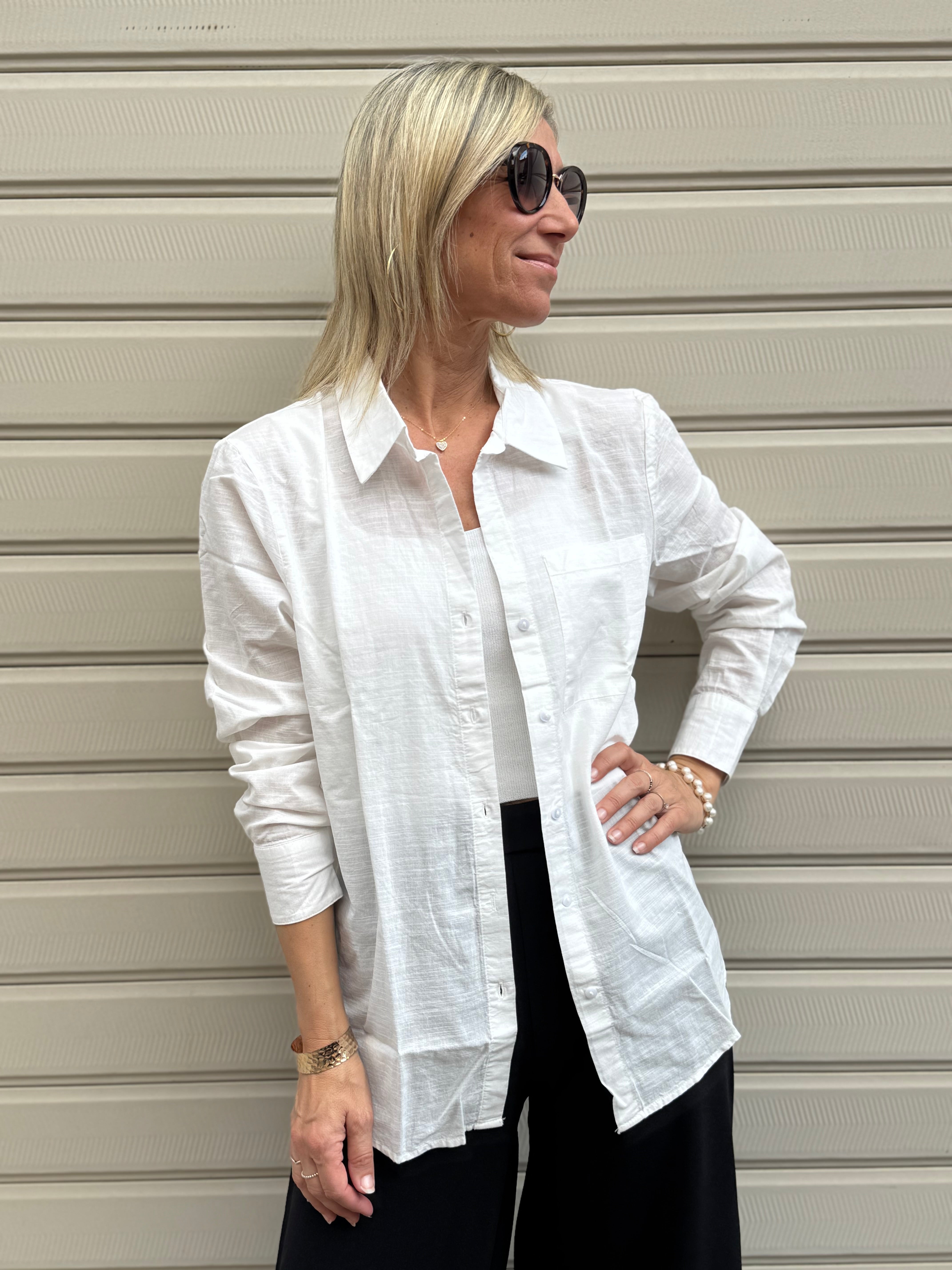 Camicia kimie jdy