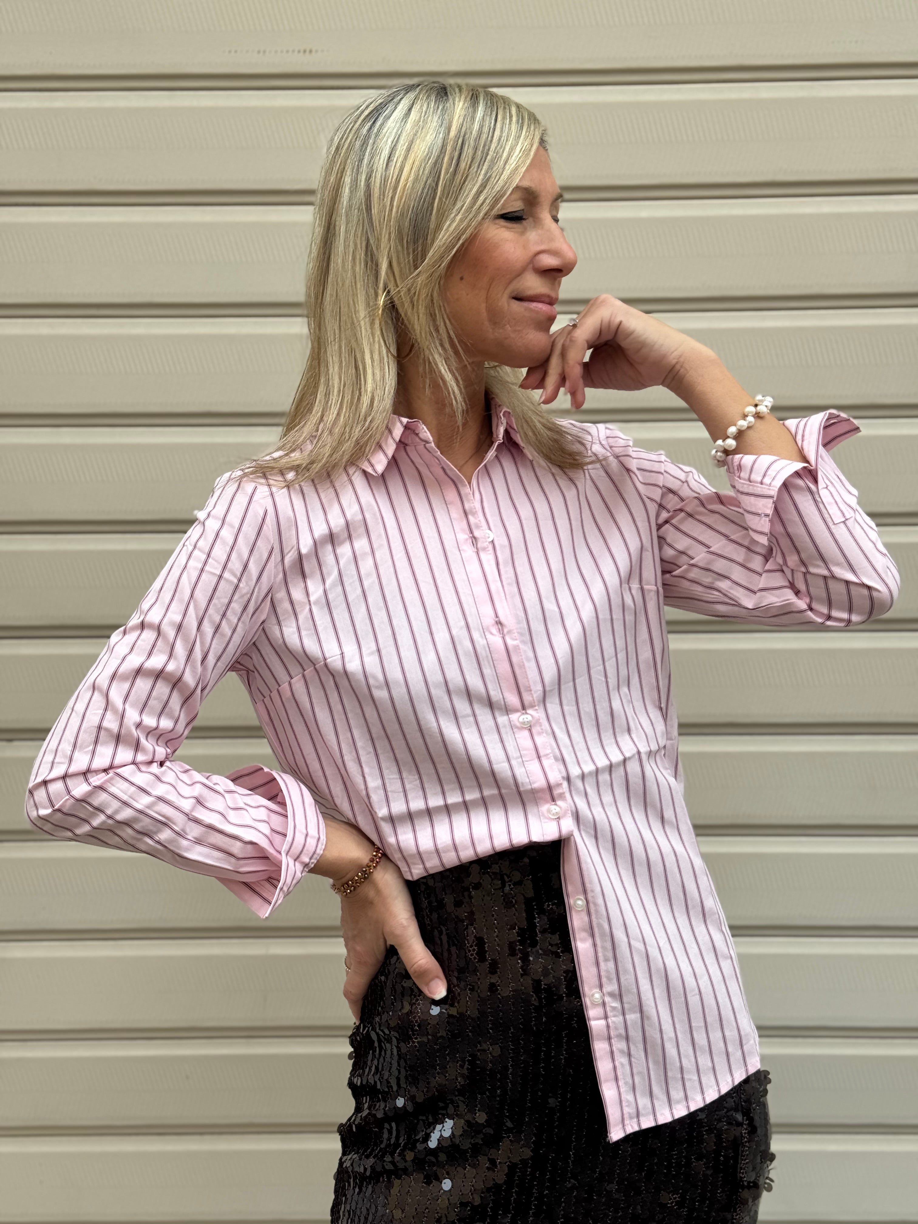 Camicia mio