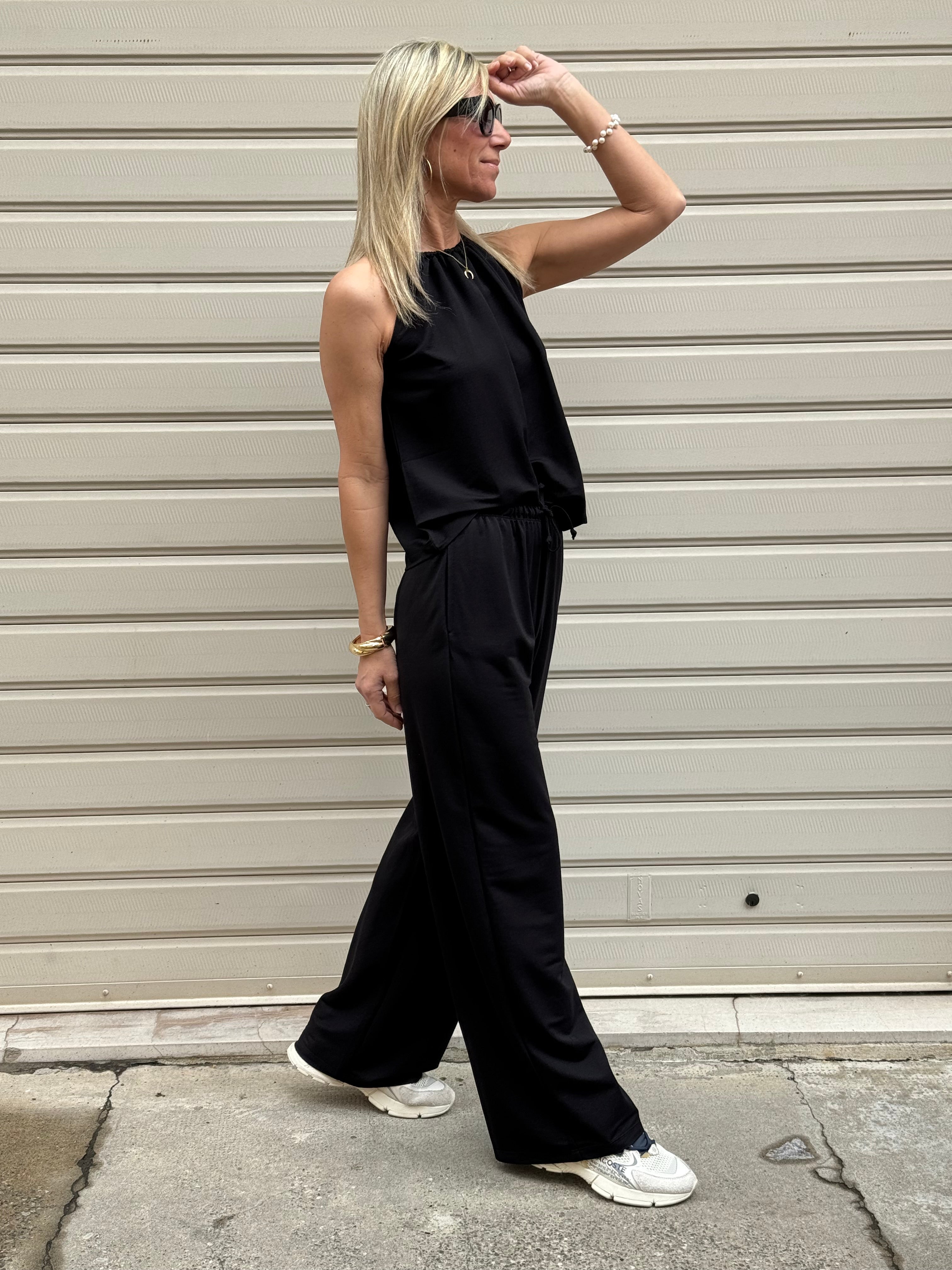 Pantalone eslie jdy