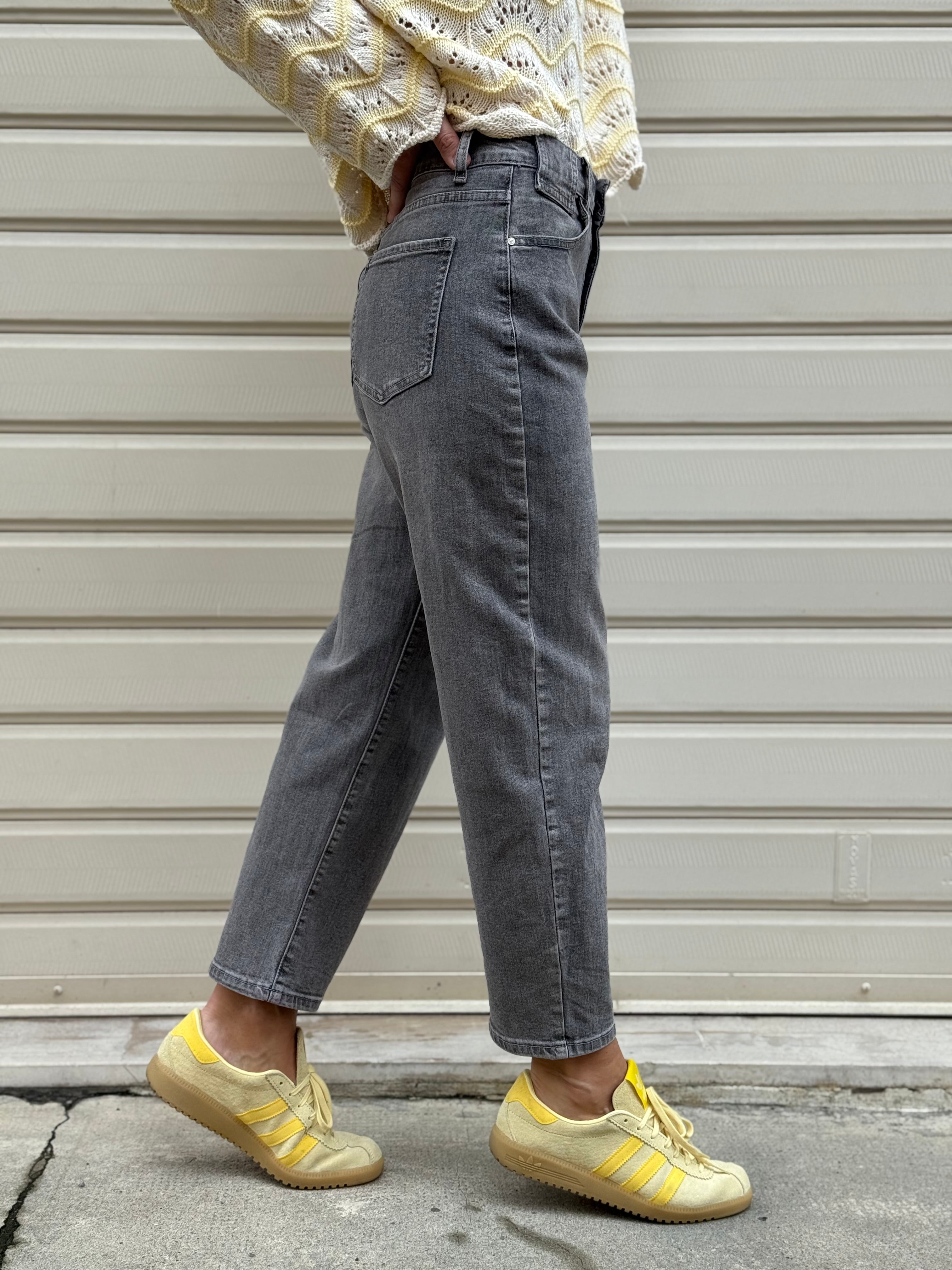 Jeans baggy Adora