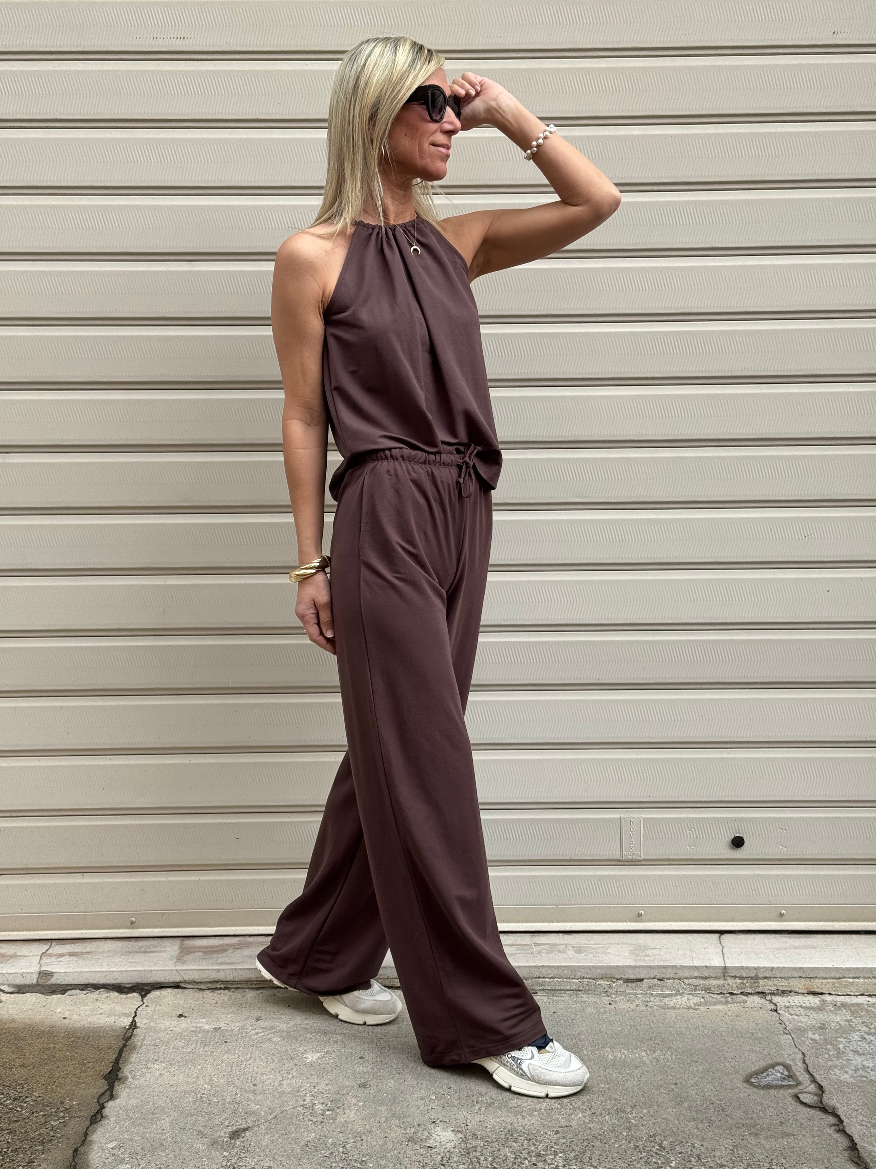 Pantalone eslie jdy