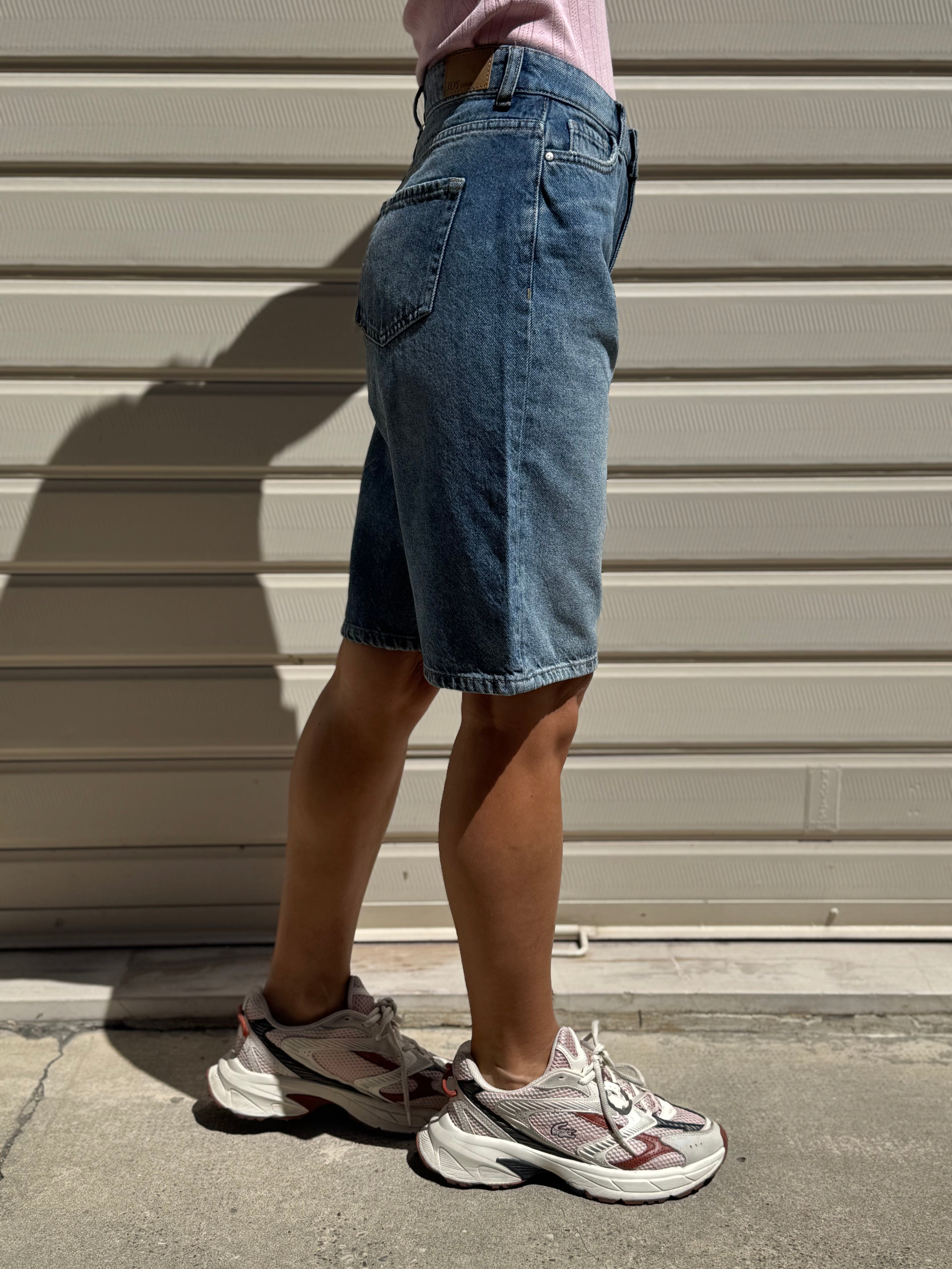 Bermuda lina jdy