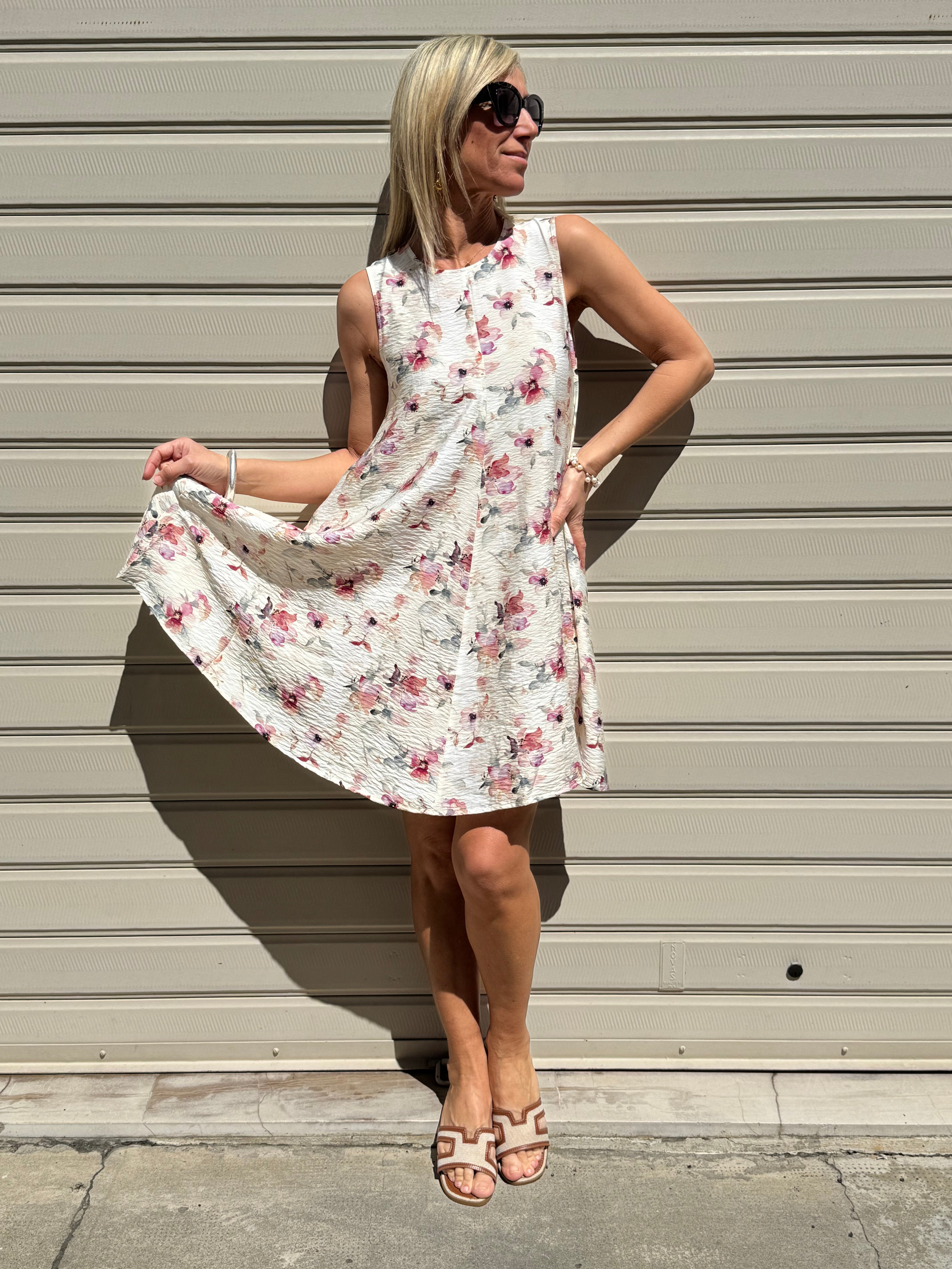 Abito corto barbara jdy