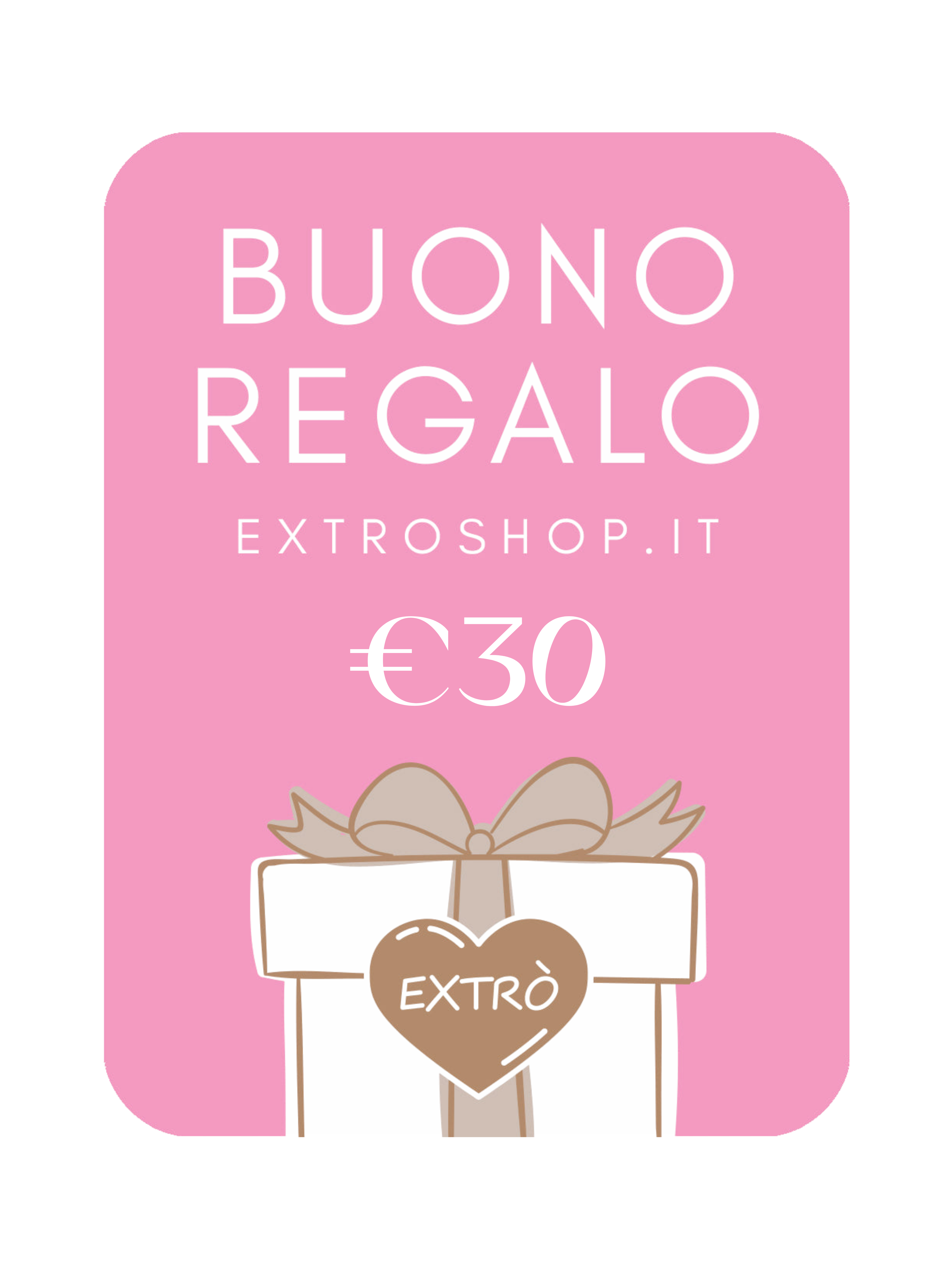 Buono Regalo