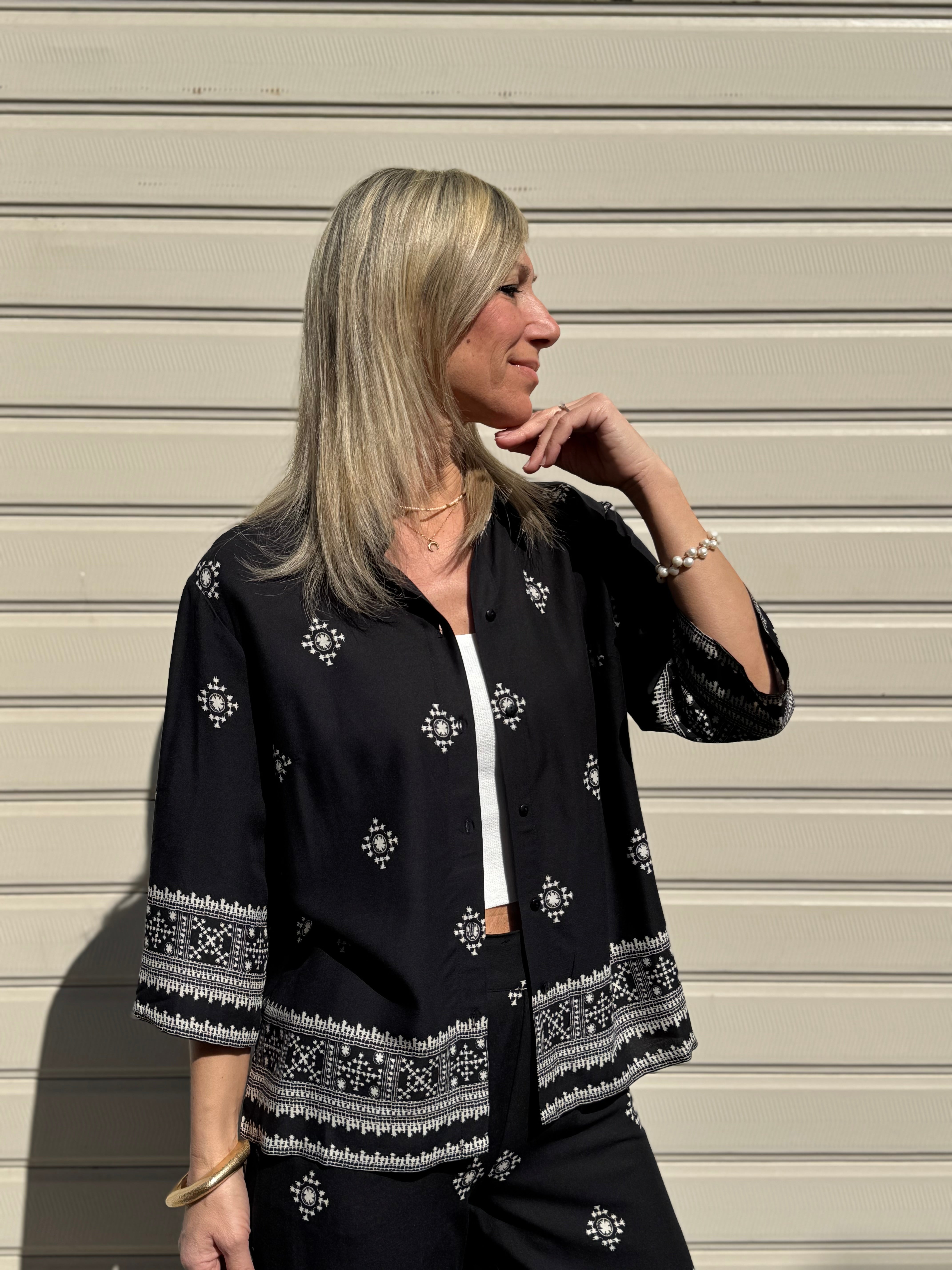 Camicia maggie jdy