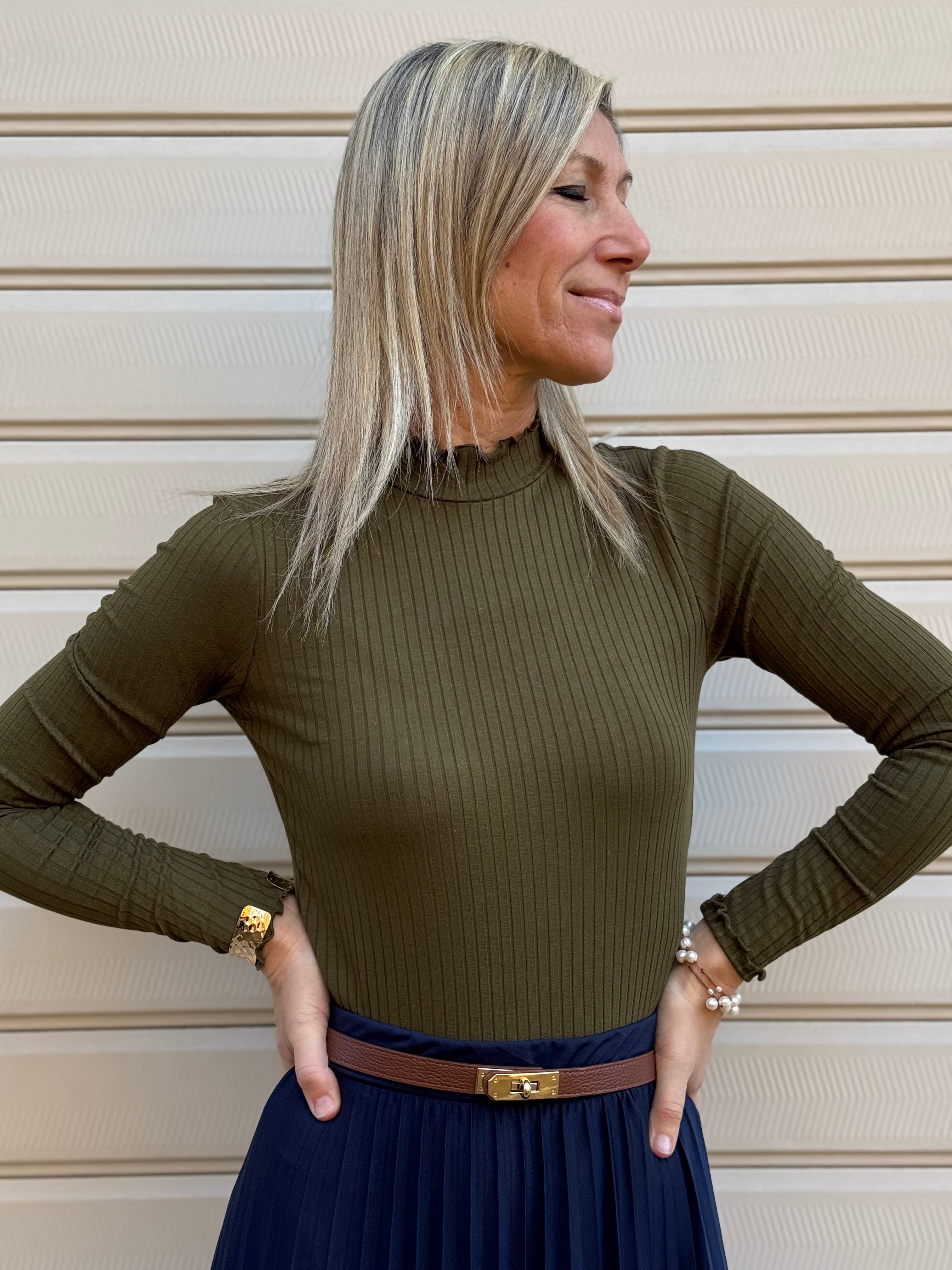 Lupetto fransiska jdy