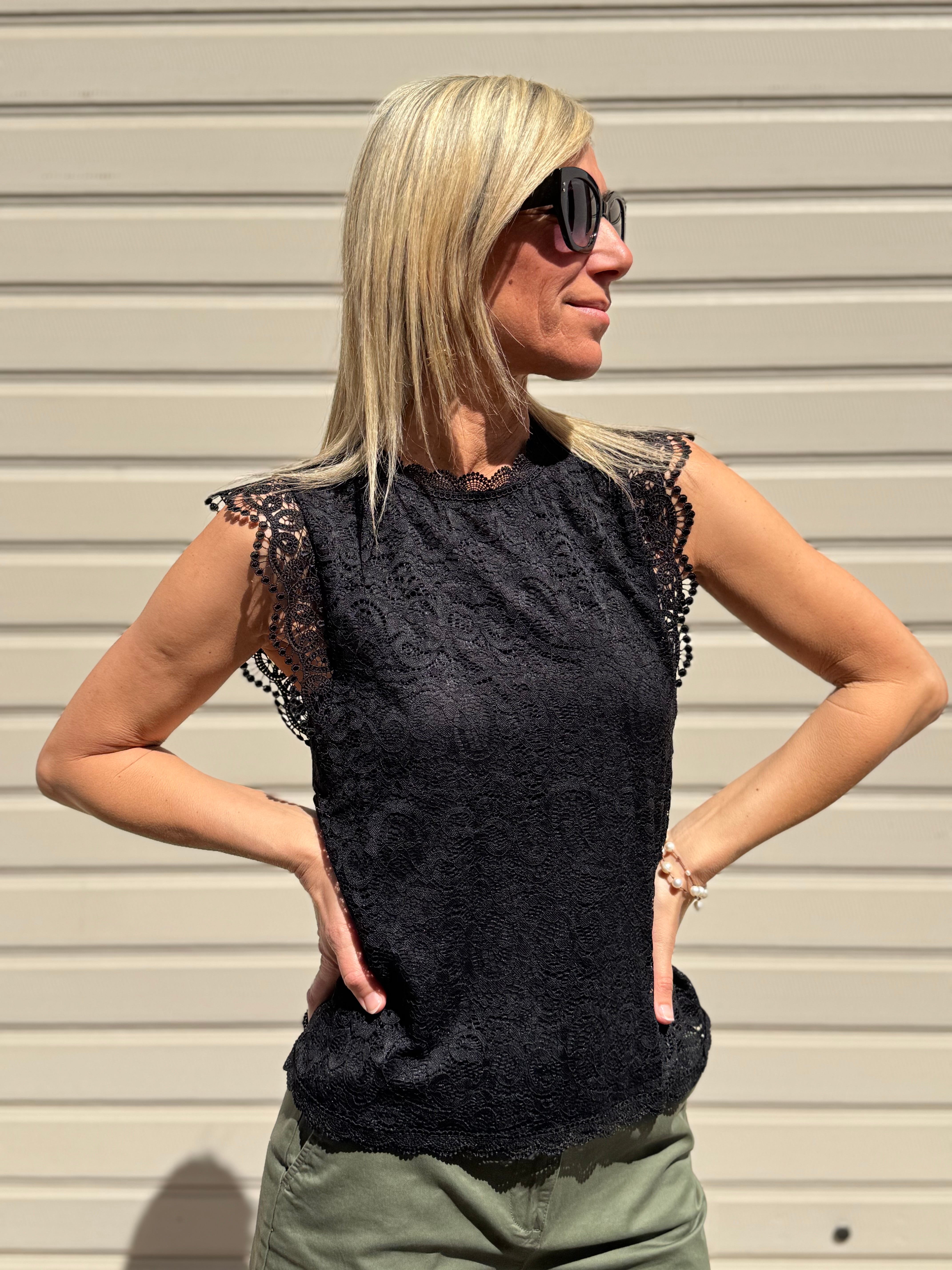 Top pizzo lotas jdy