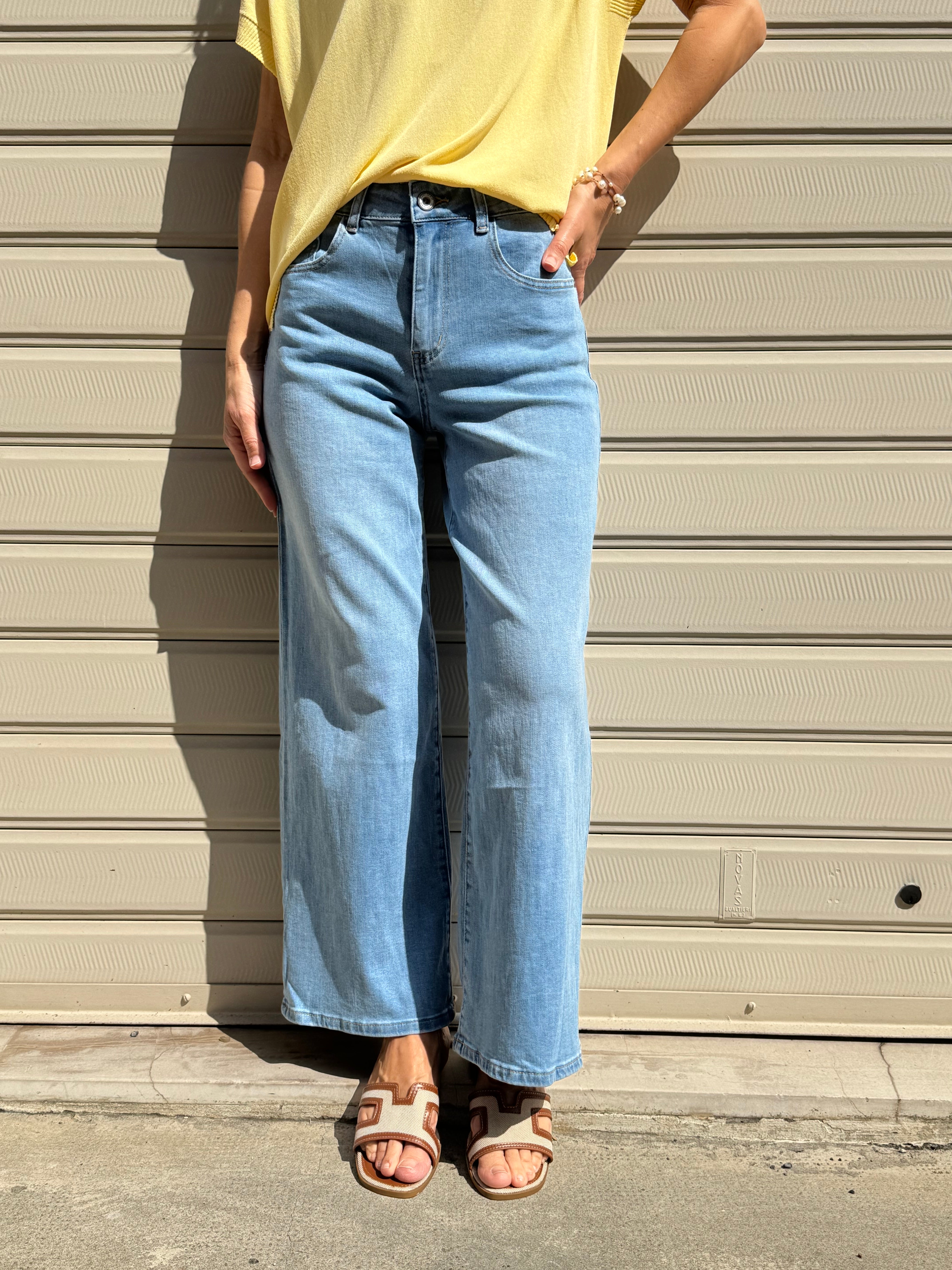 Jeans seven