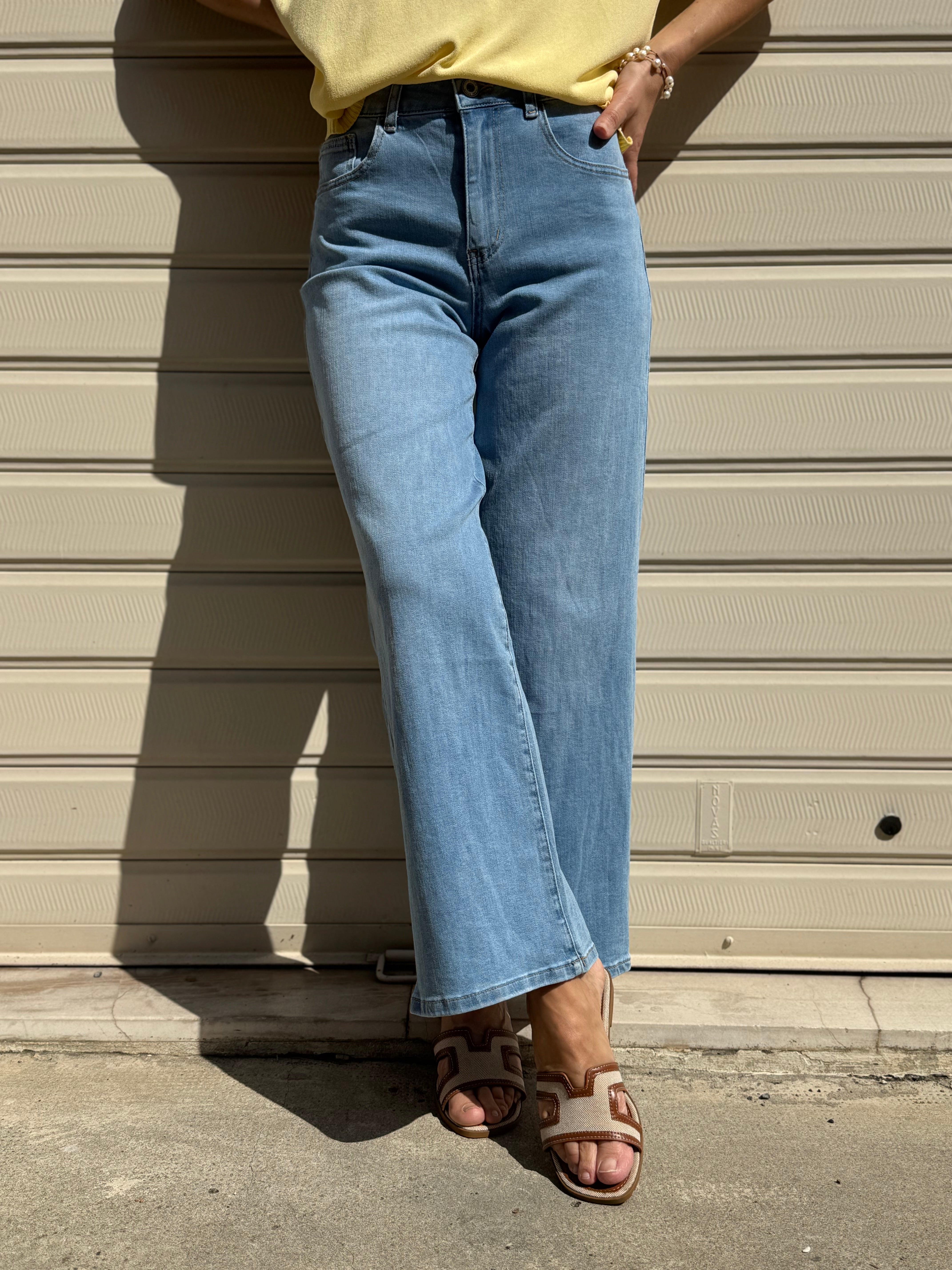 Jeans seven