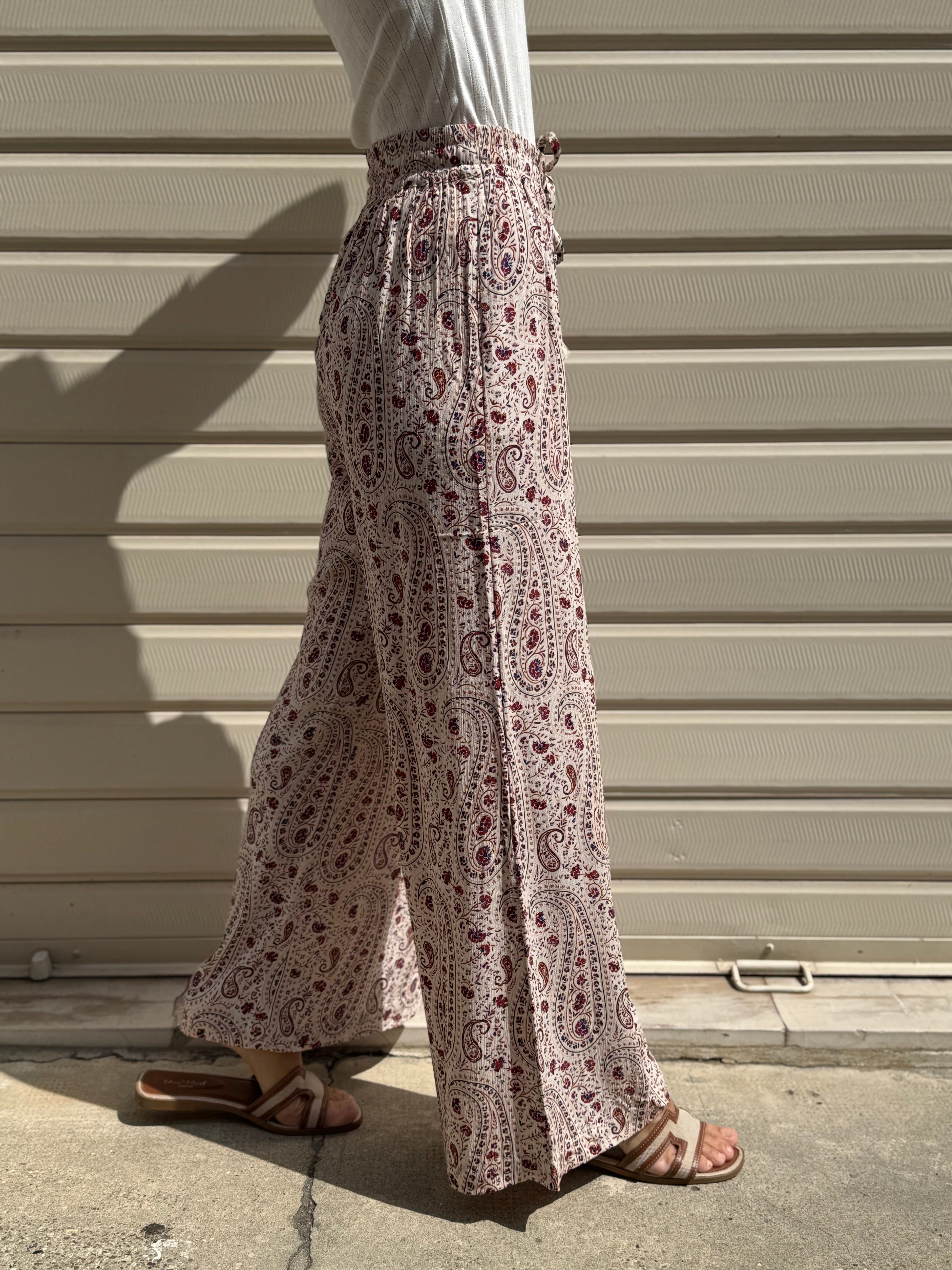Pantalone Gaby