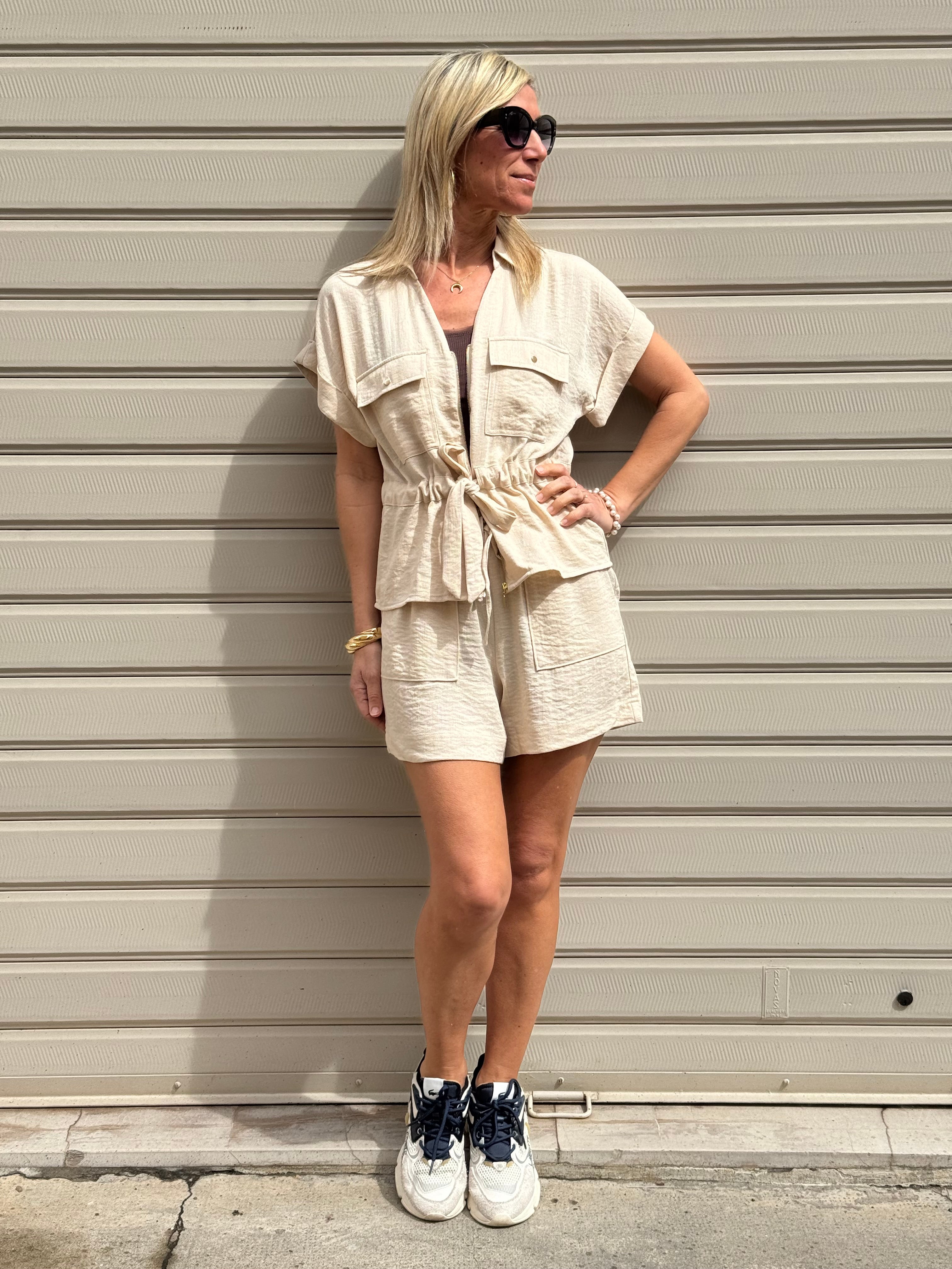 Shorts mille jdy