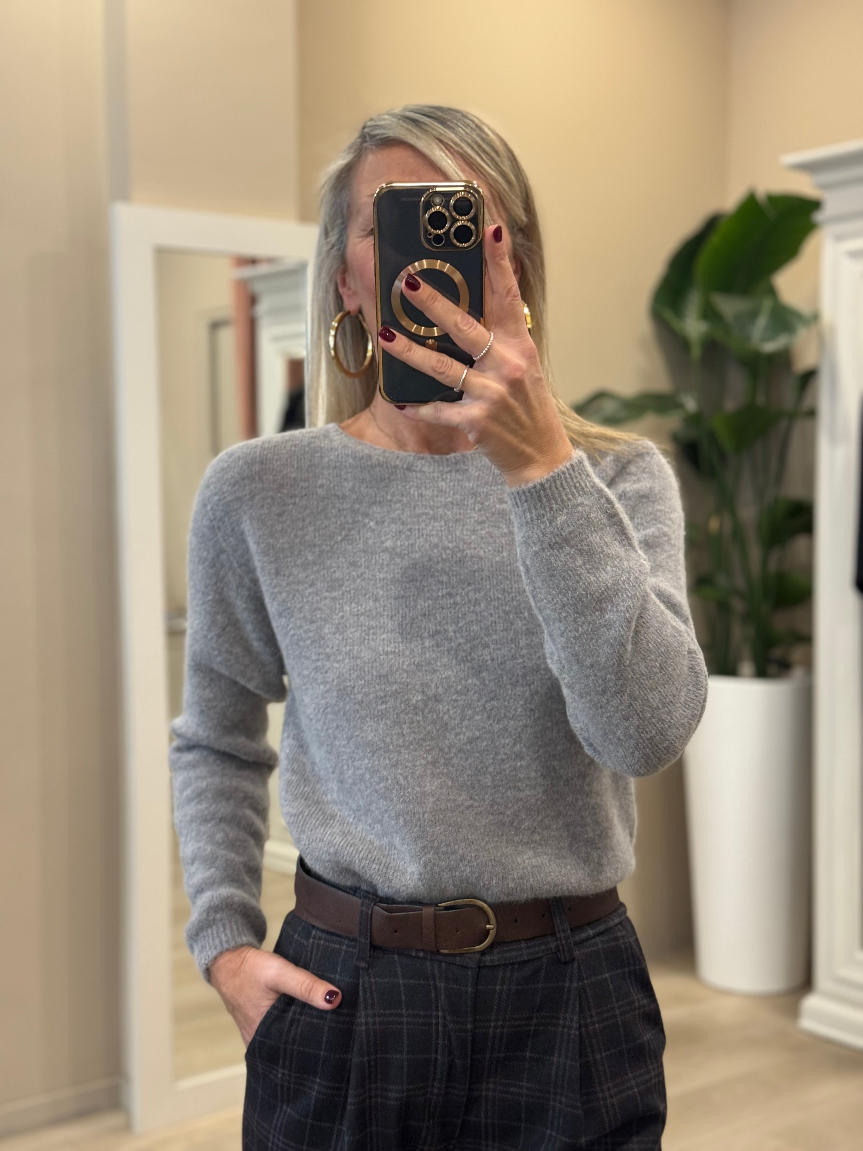 Maglia alpaca 🦙 adora