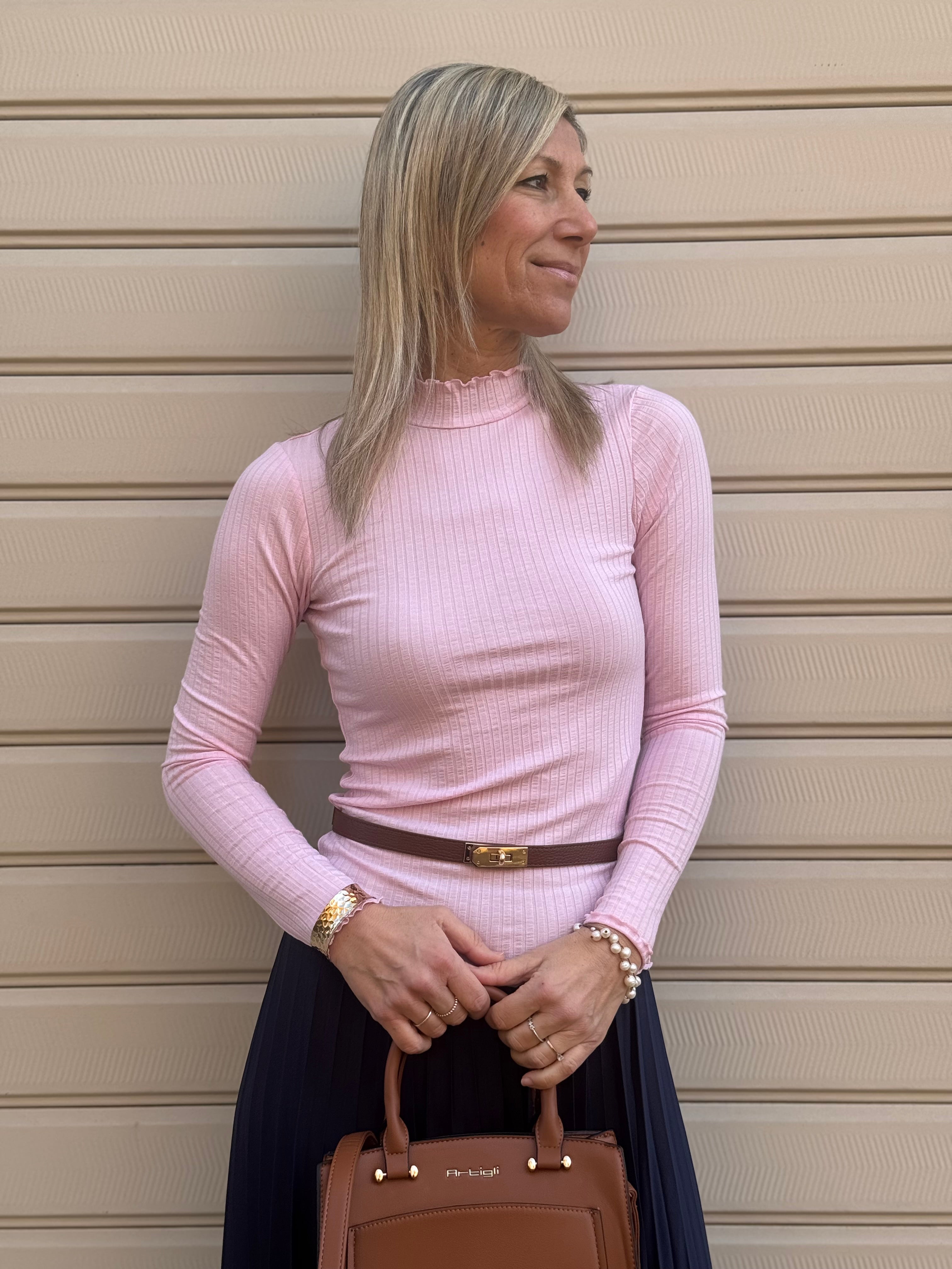 Lupetto fransiska jdy