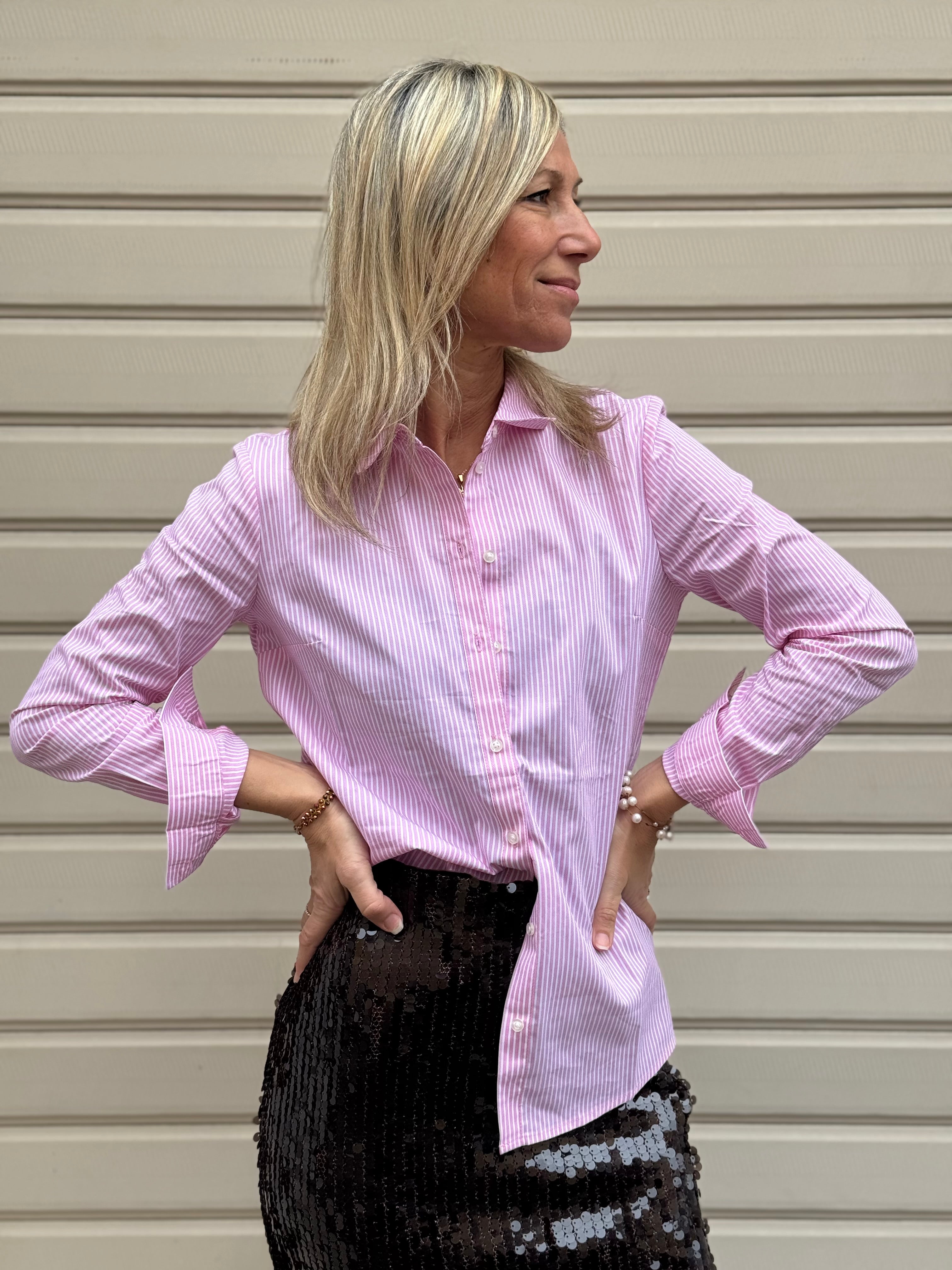 Camicia mio