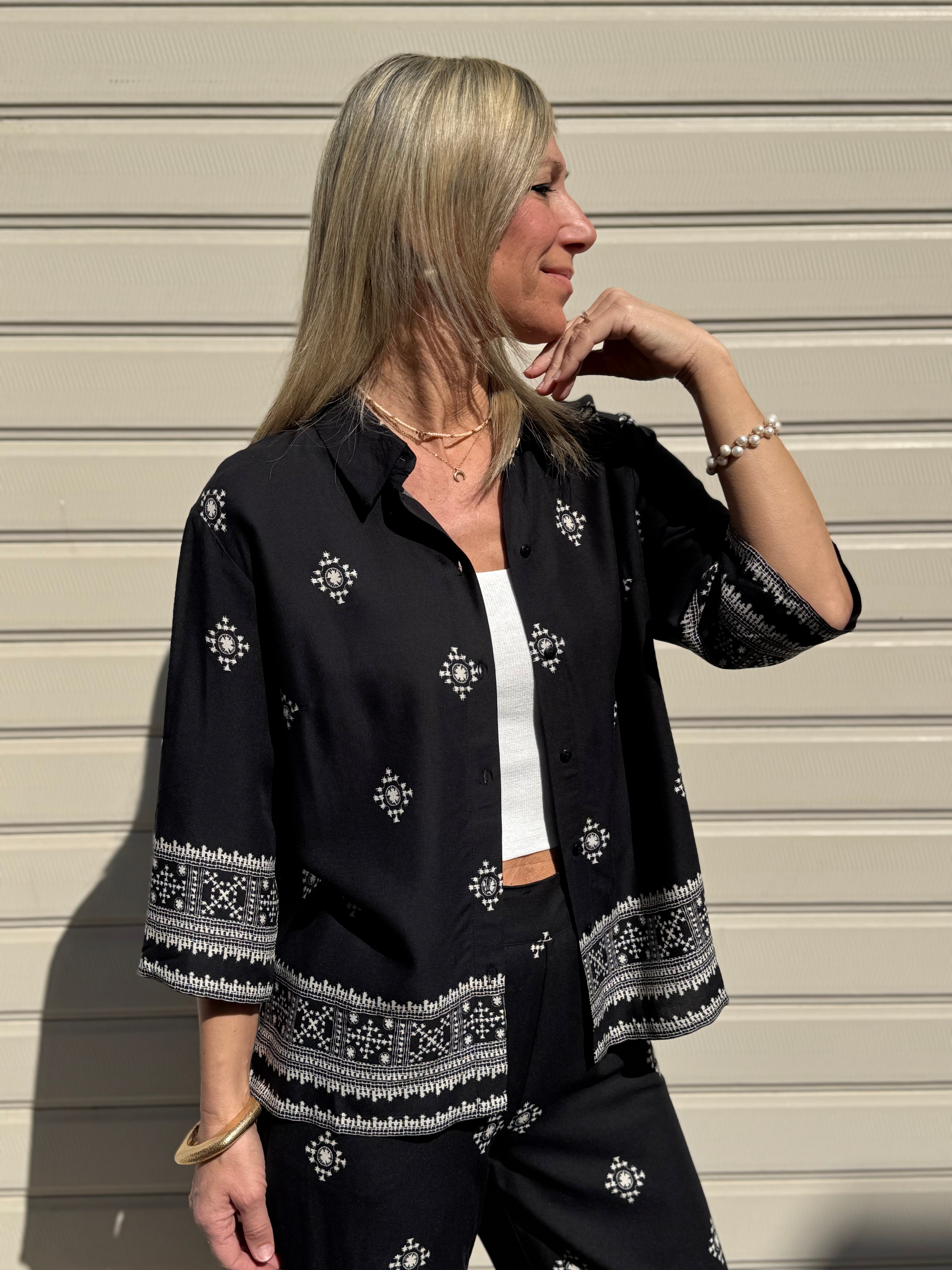 Camicia maggie jdy
