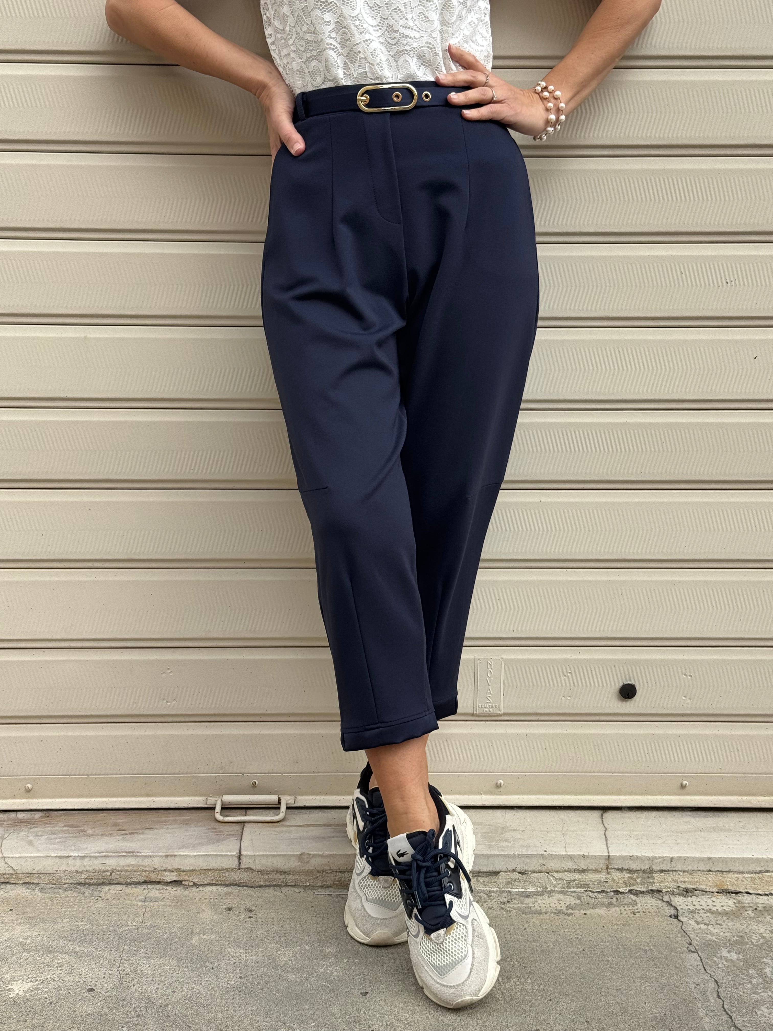 Pantalone profili imperial