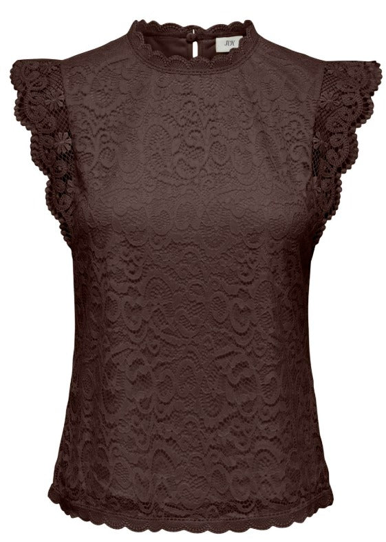 Top pizzo lotas jdy