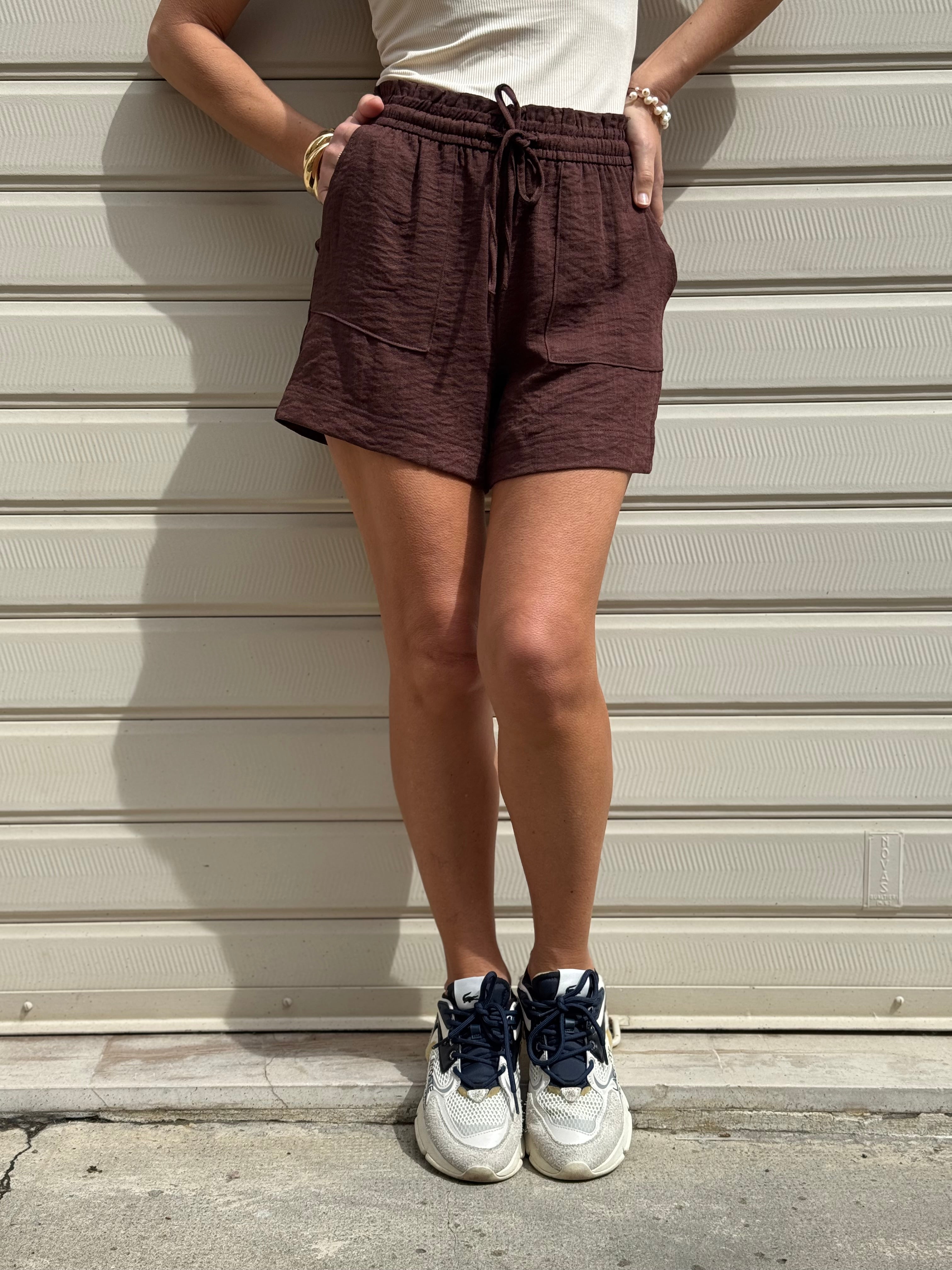 Shorts mille jdy