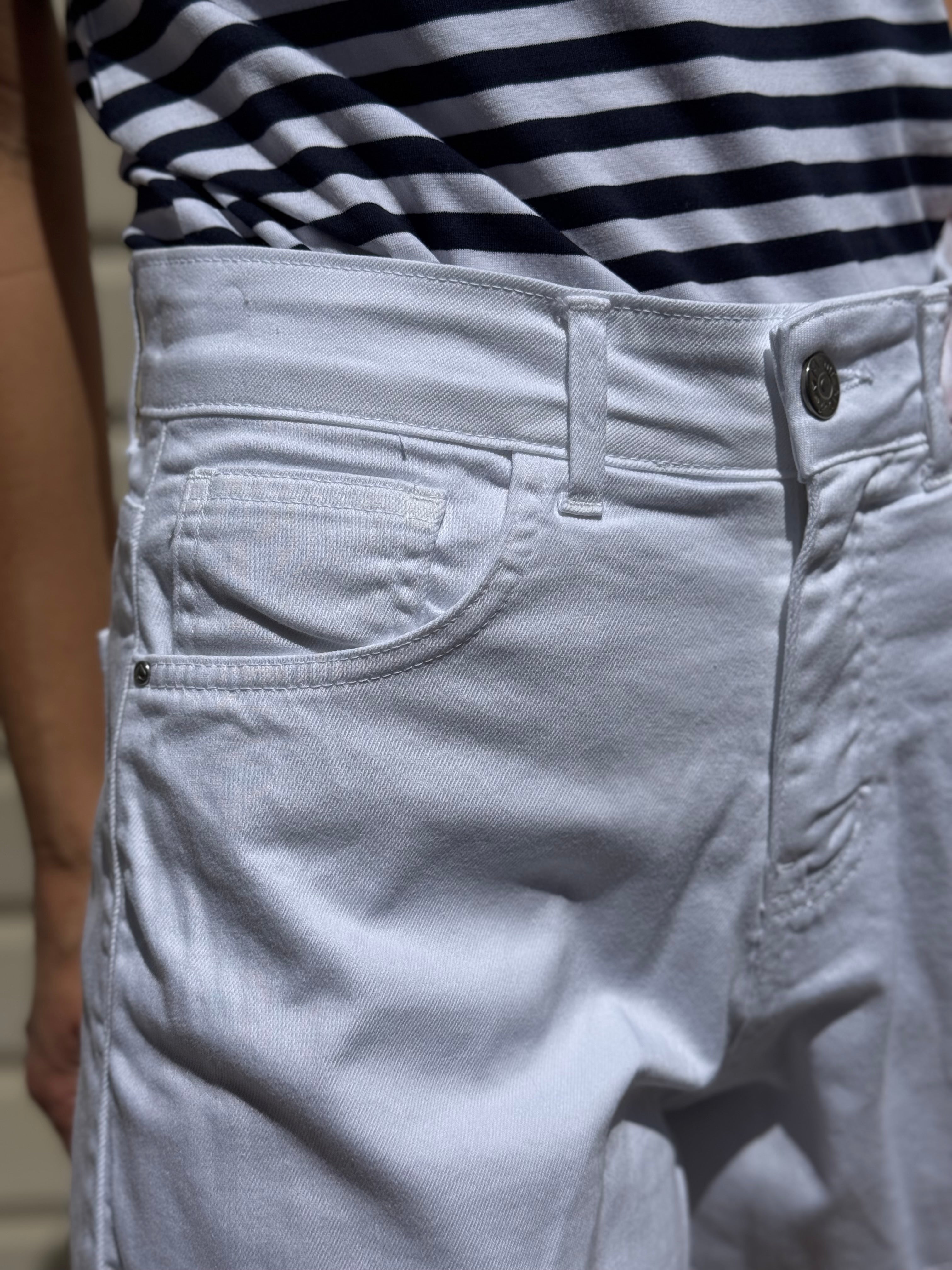 Shorts jeans mimì