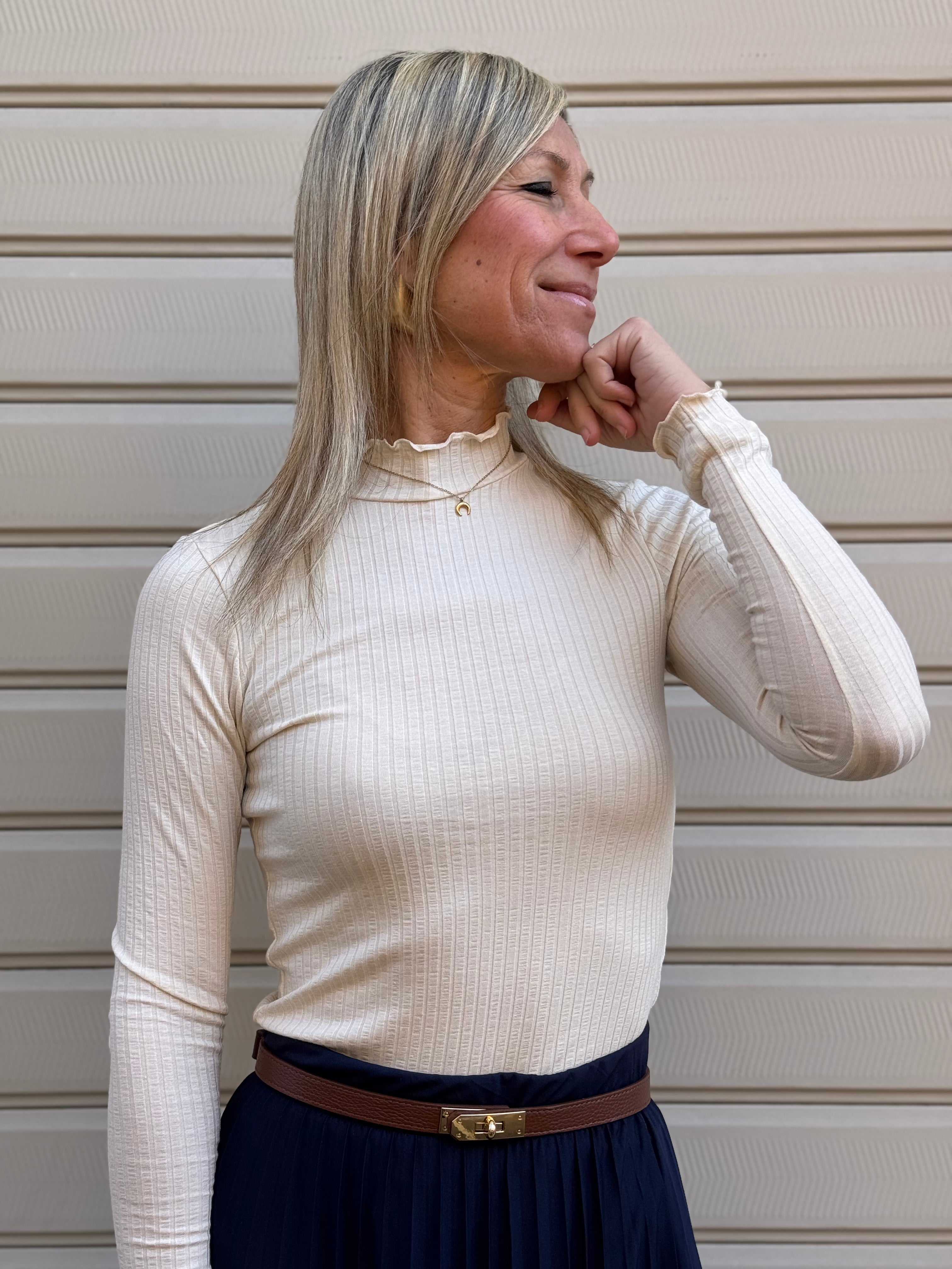 Lupetto fransiska jdy