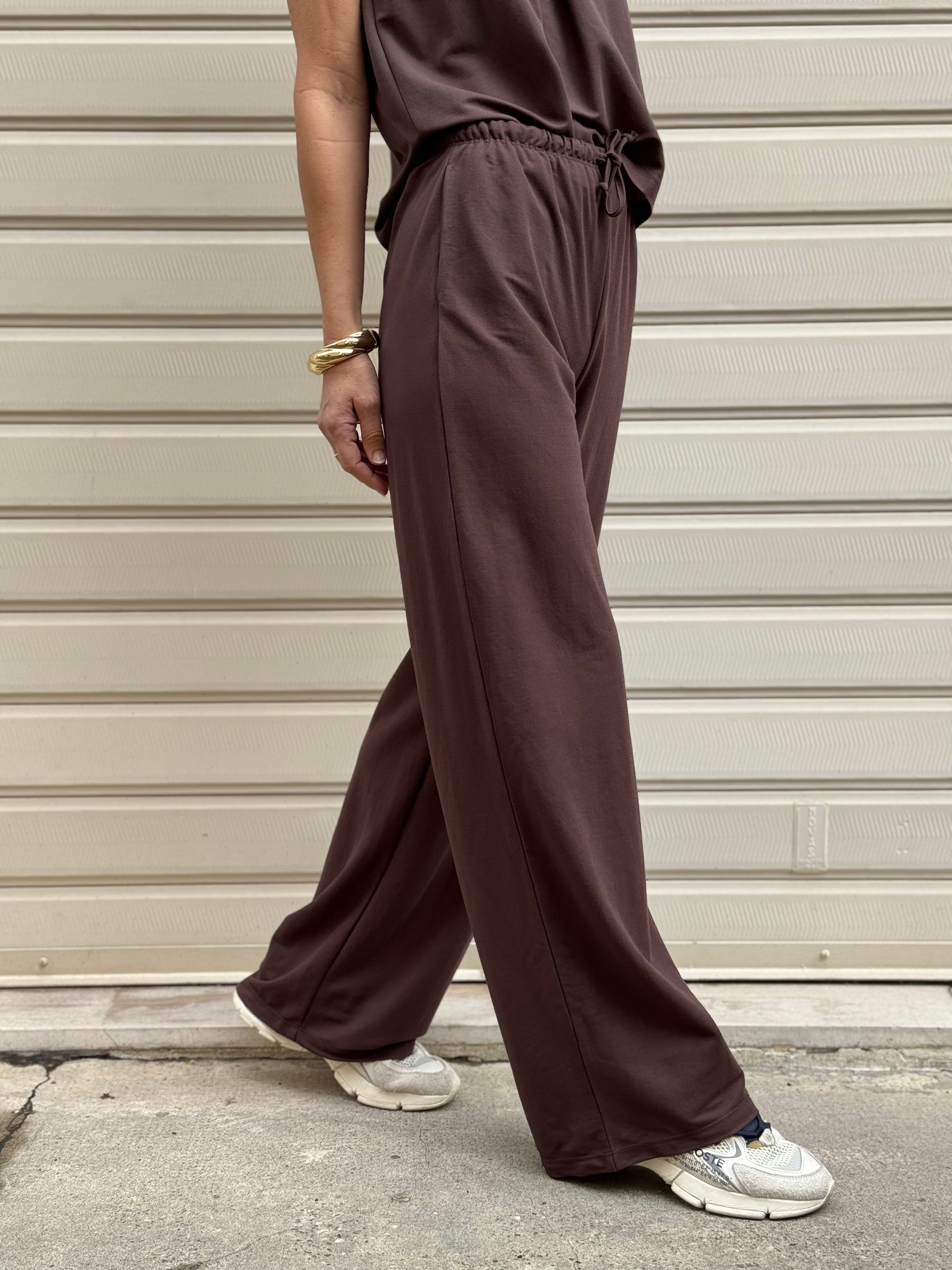 Pantalone eslie jdy