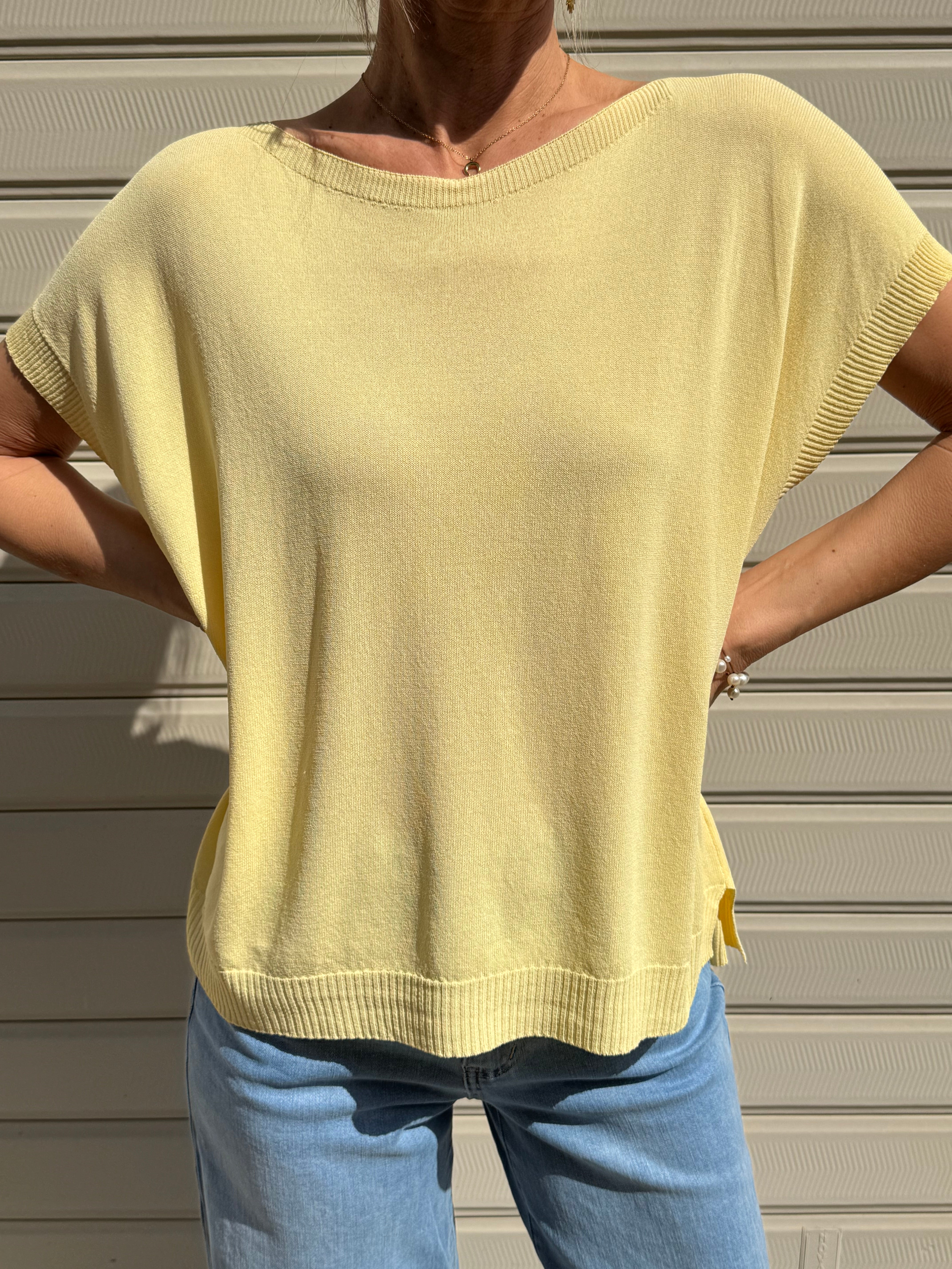 Maglia Sevenday