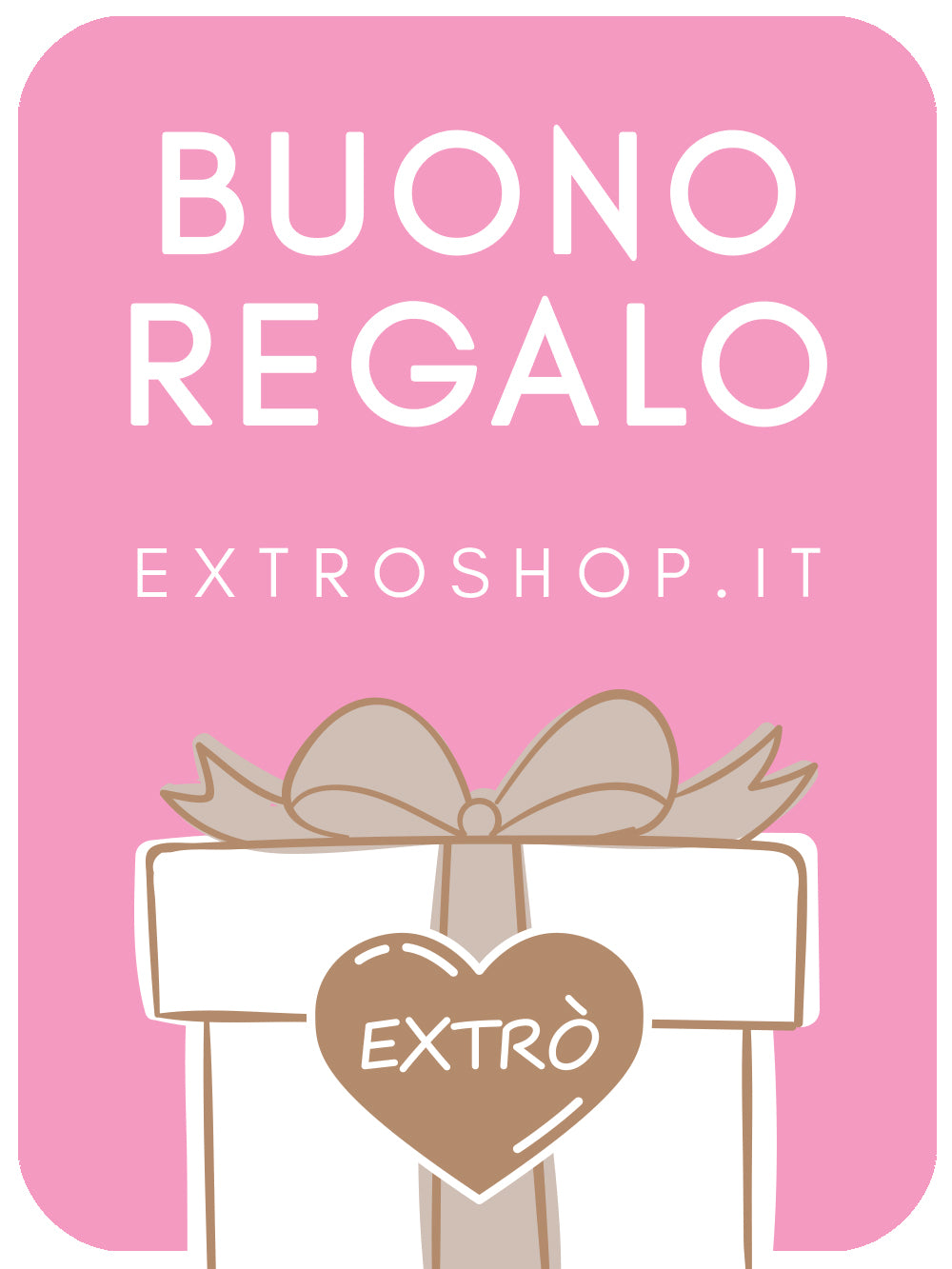 Buono Regalo