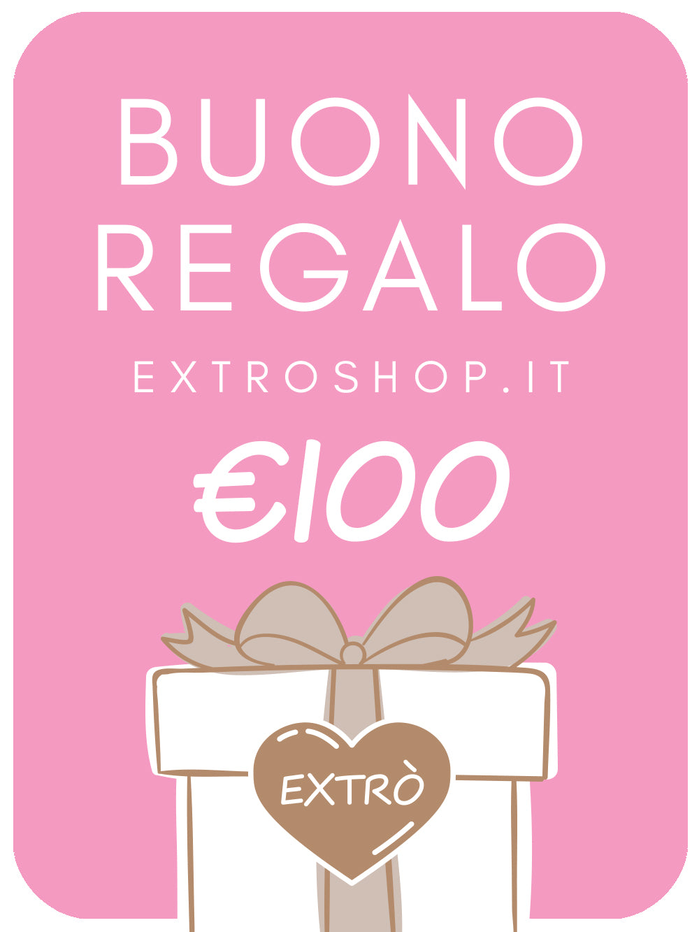 Buono Regalo