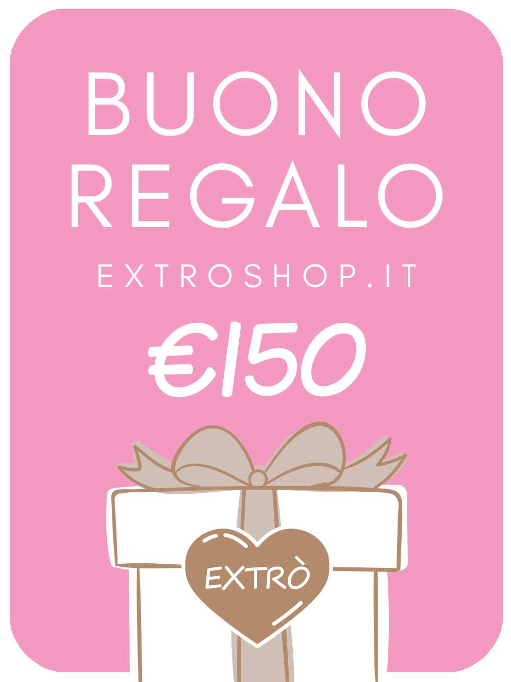 Buono Regalo