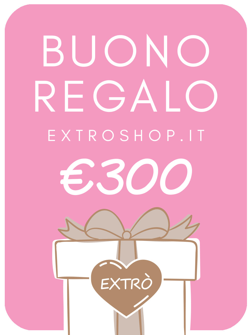 Buono Regalo