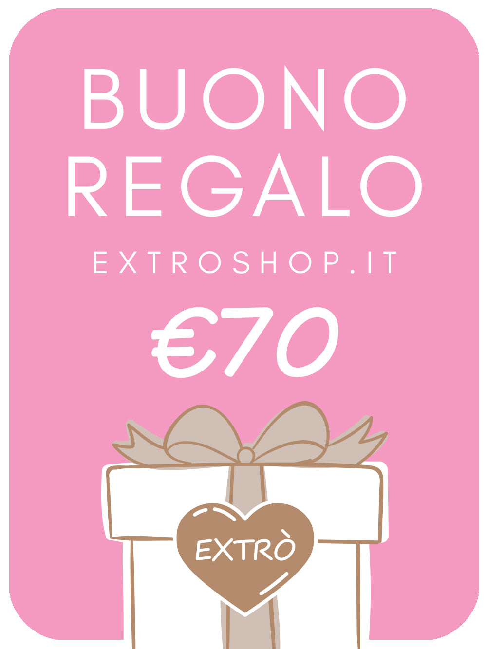 Buono Regalo