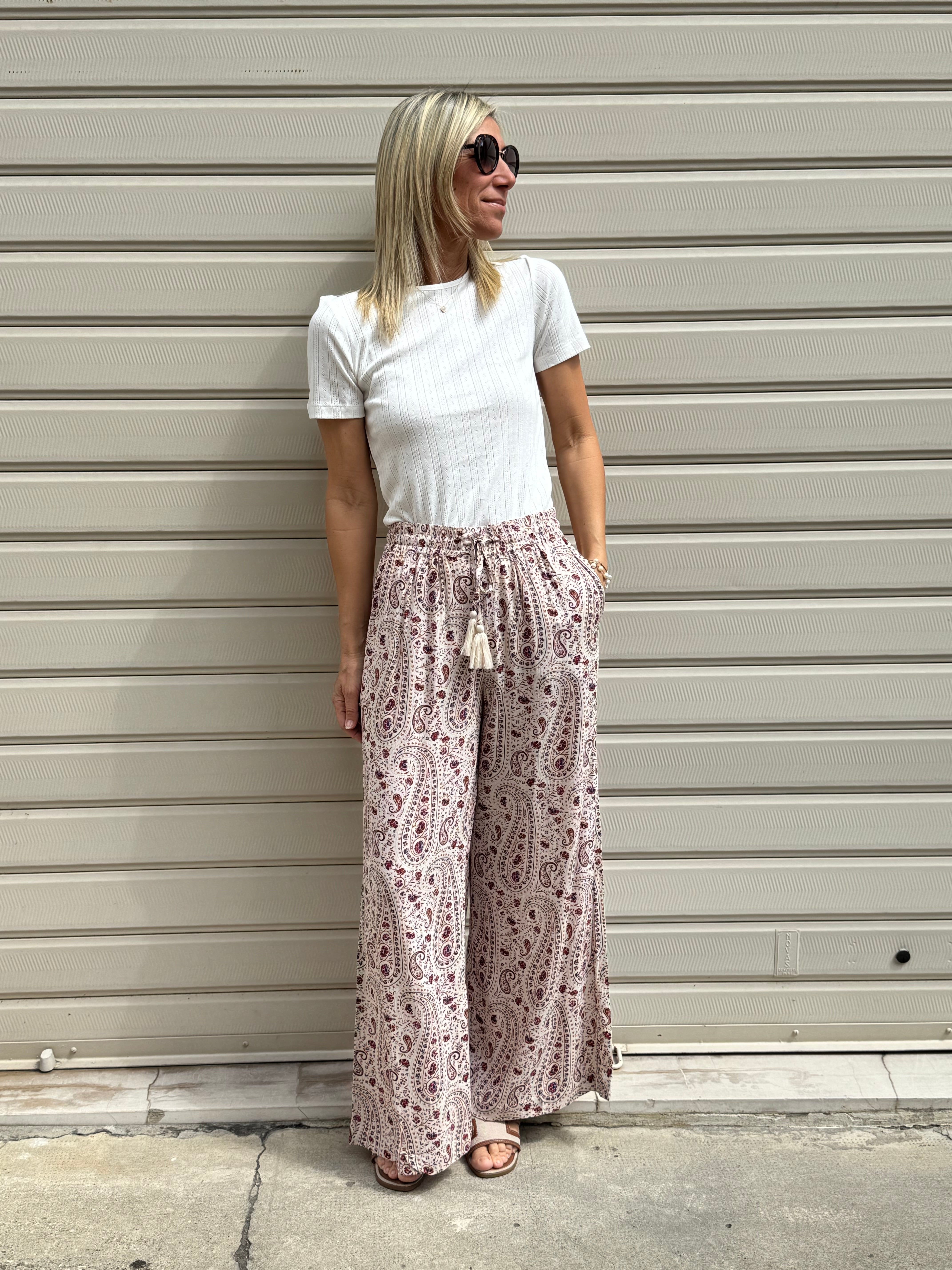 Pantalone Gaby