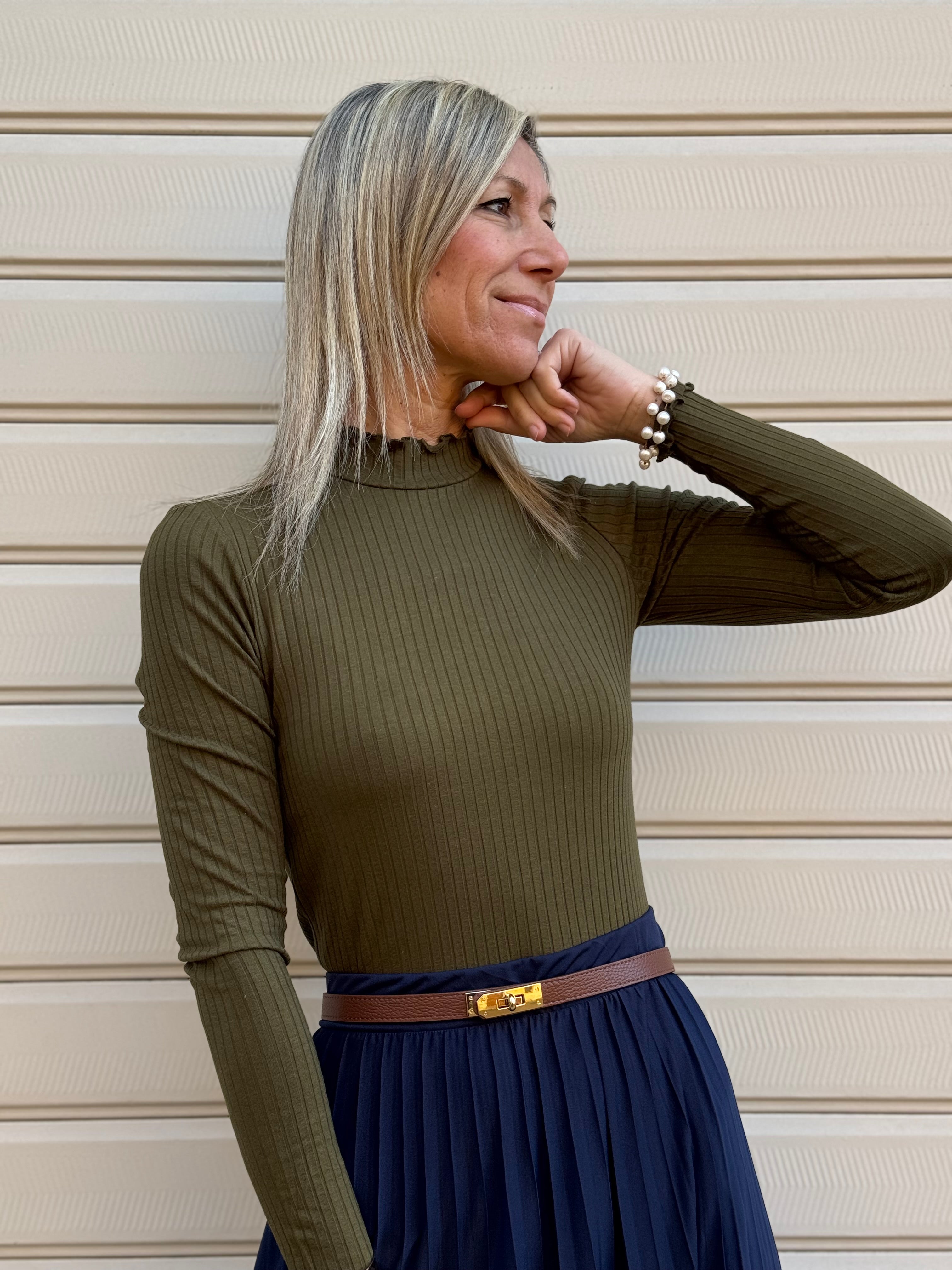 Lupetto fransiska jdy