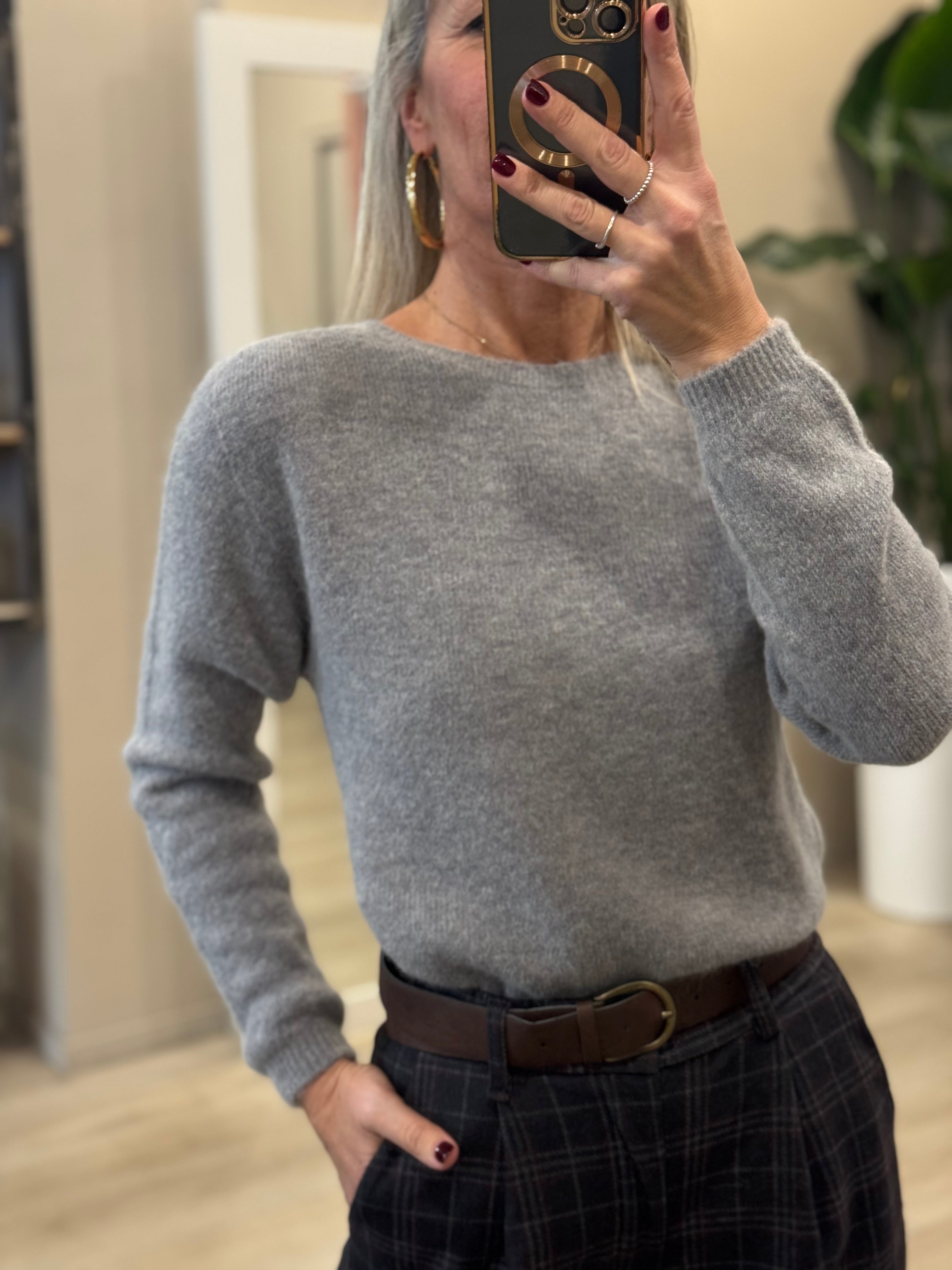 Maglia alpaca 🦙 adora