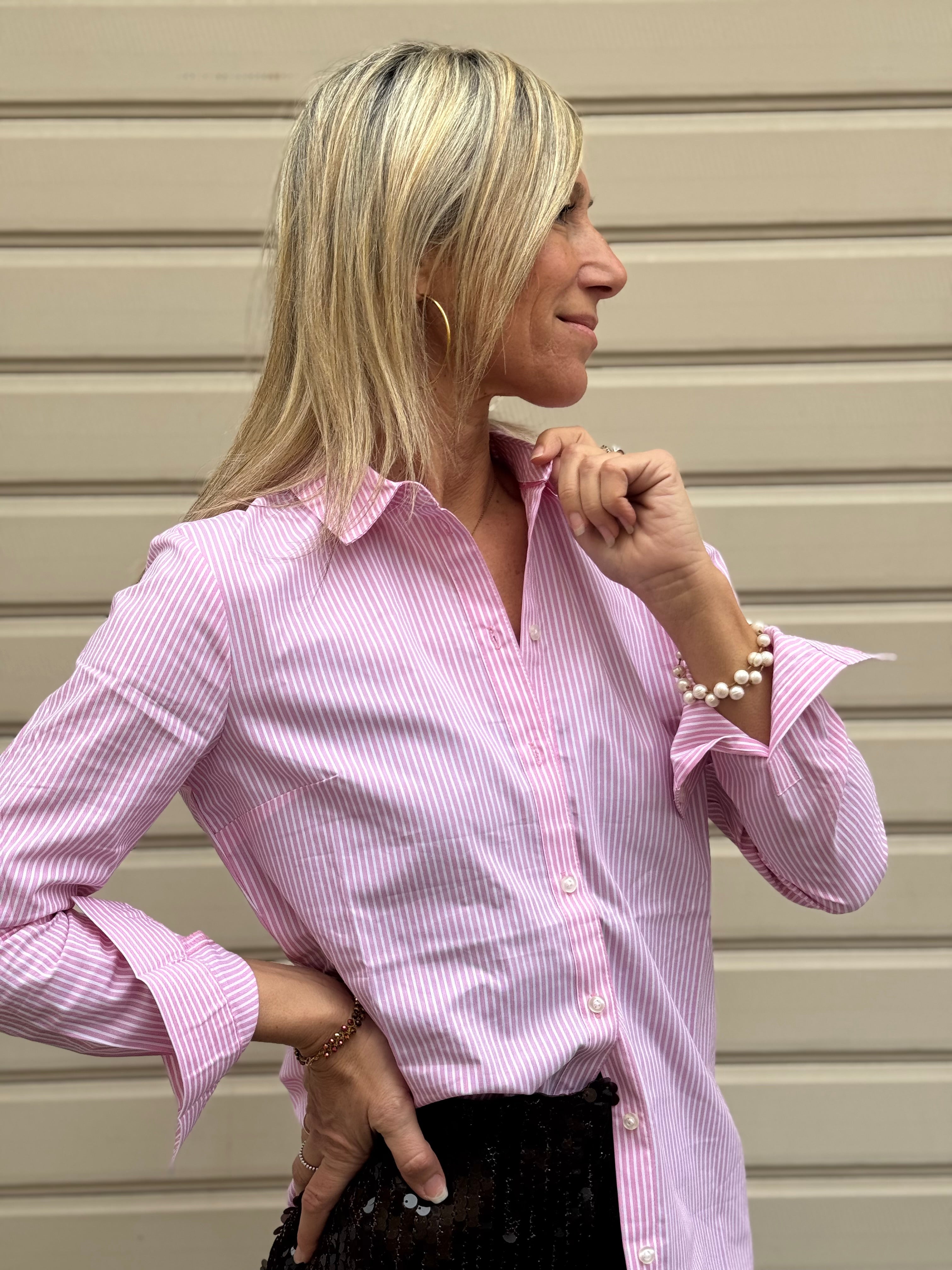 Camicia mio