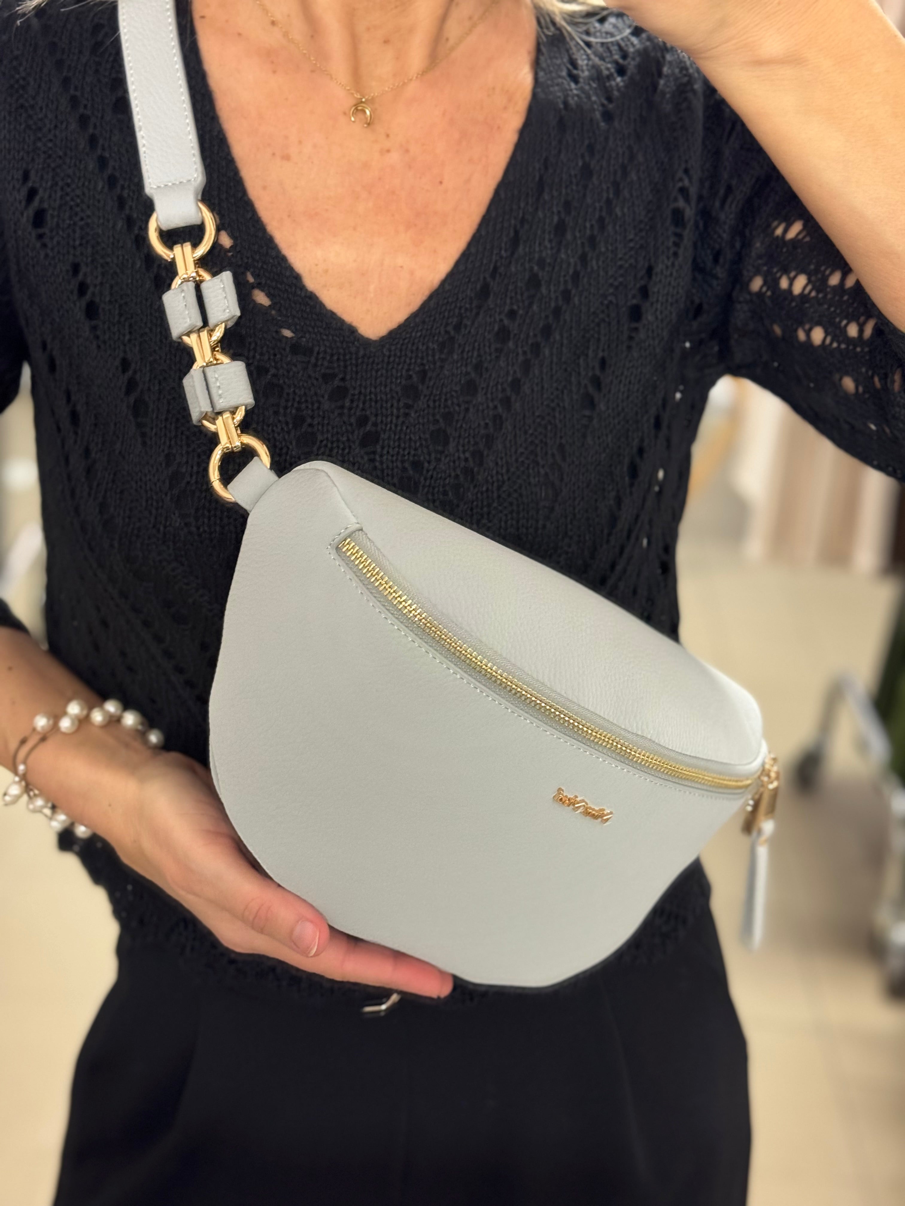 Borsa marsupio catena Mimì