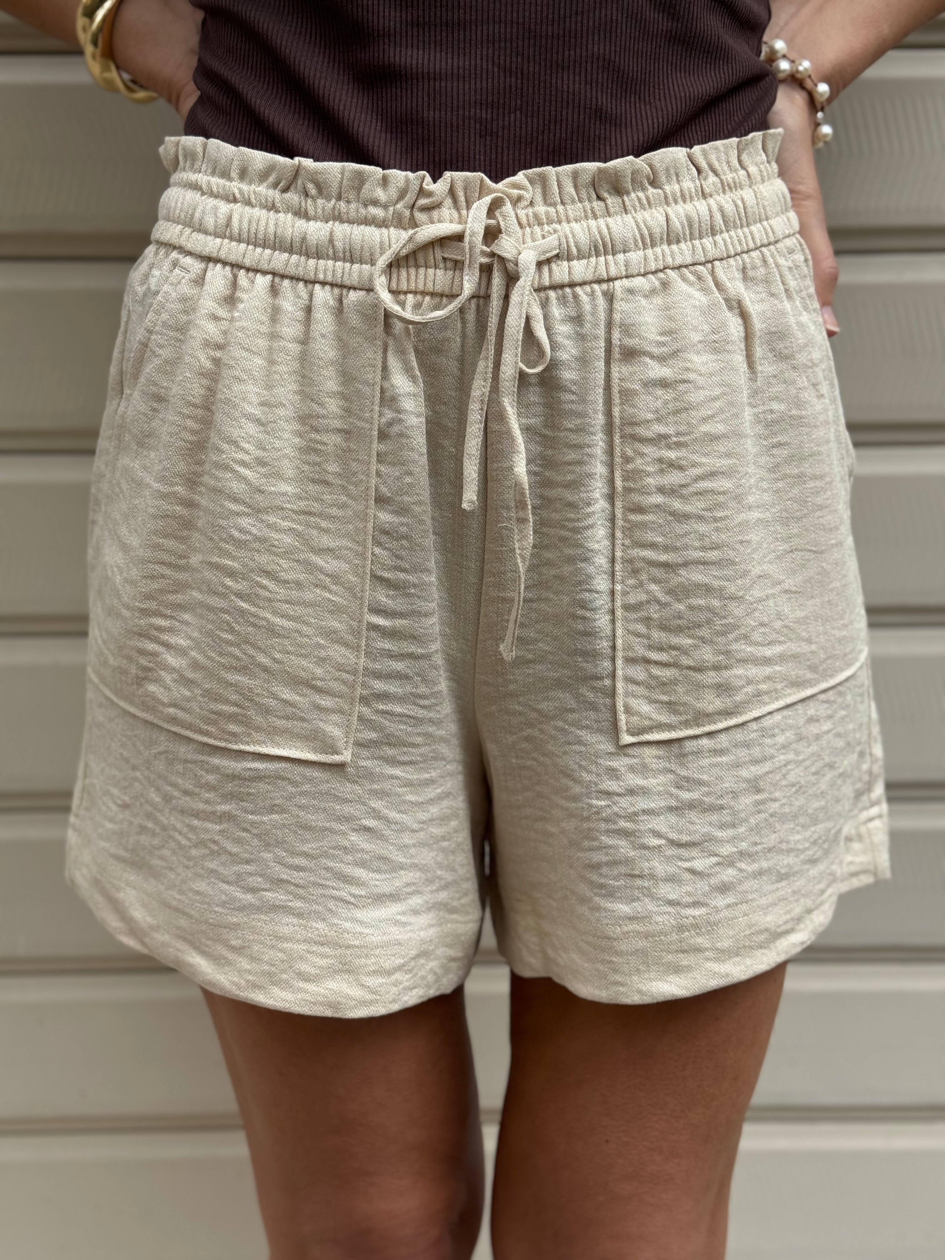 Shorts mille jdy