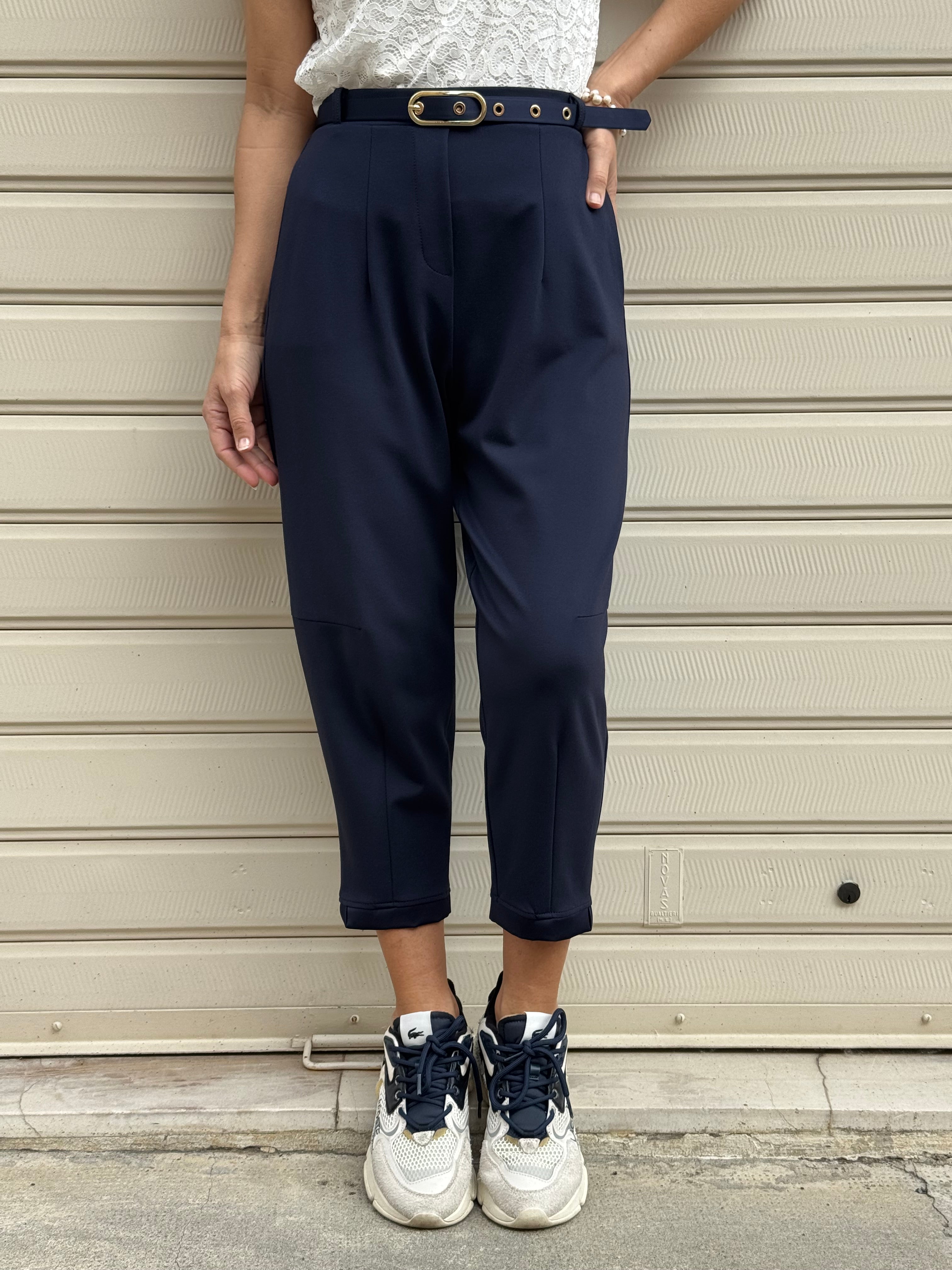 Pantalone profili imperial