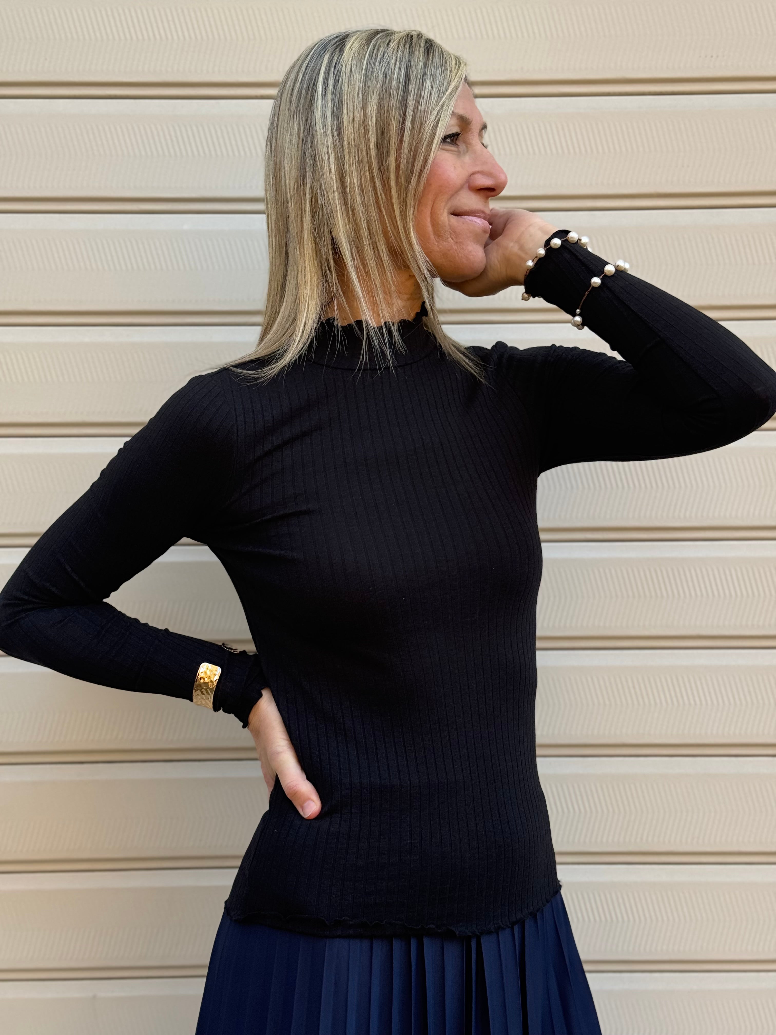 Lupetto fransiska jdy