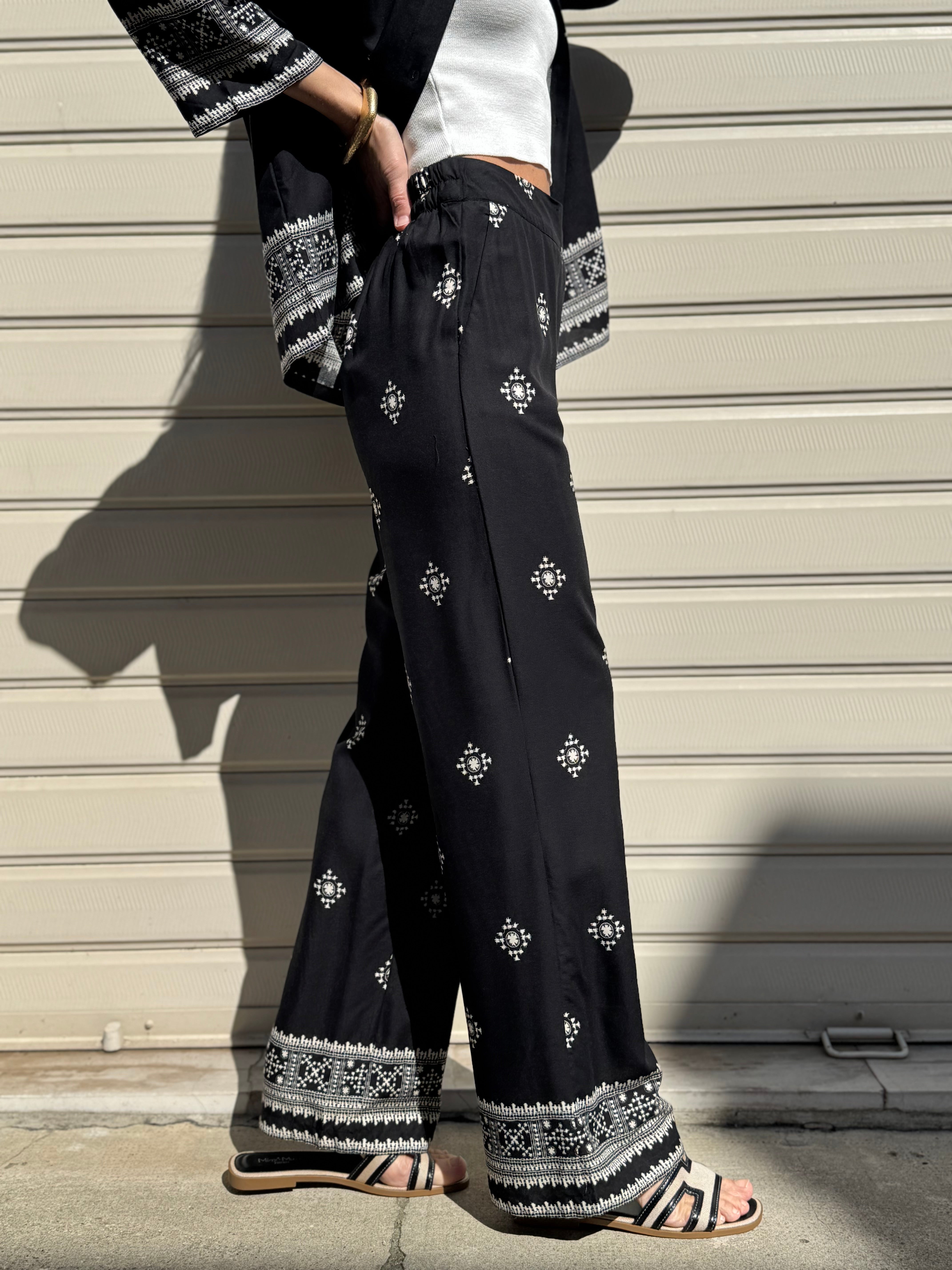 Pantalone maggie jdy