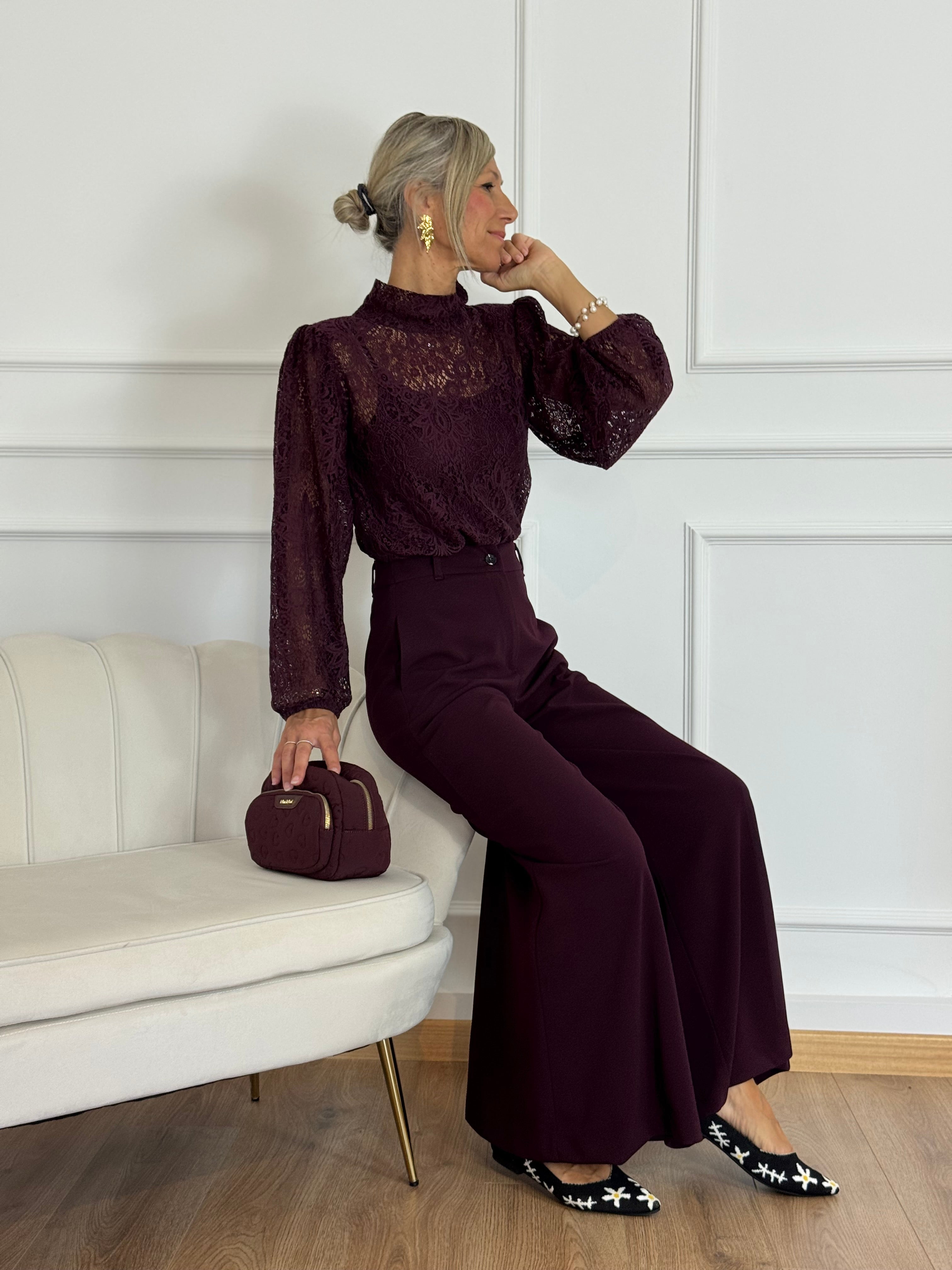 Gonna pantalone mimì