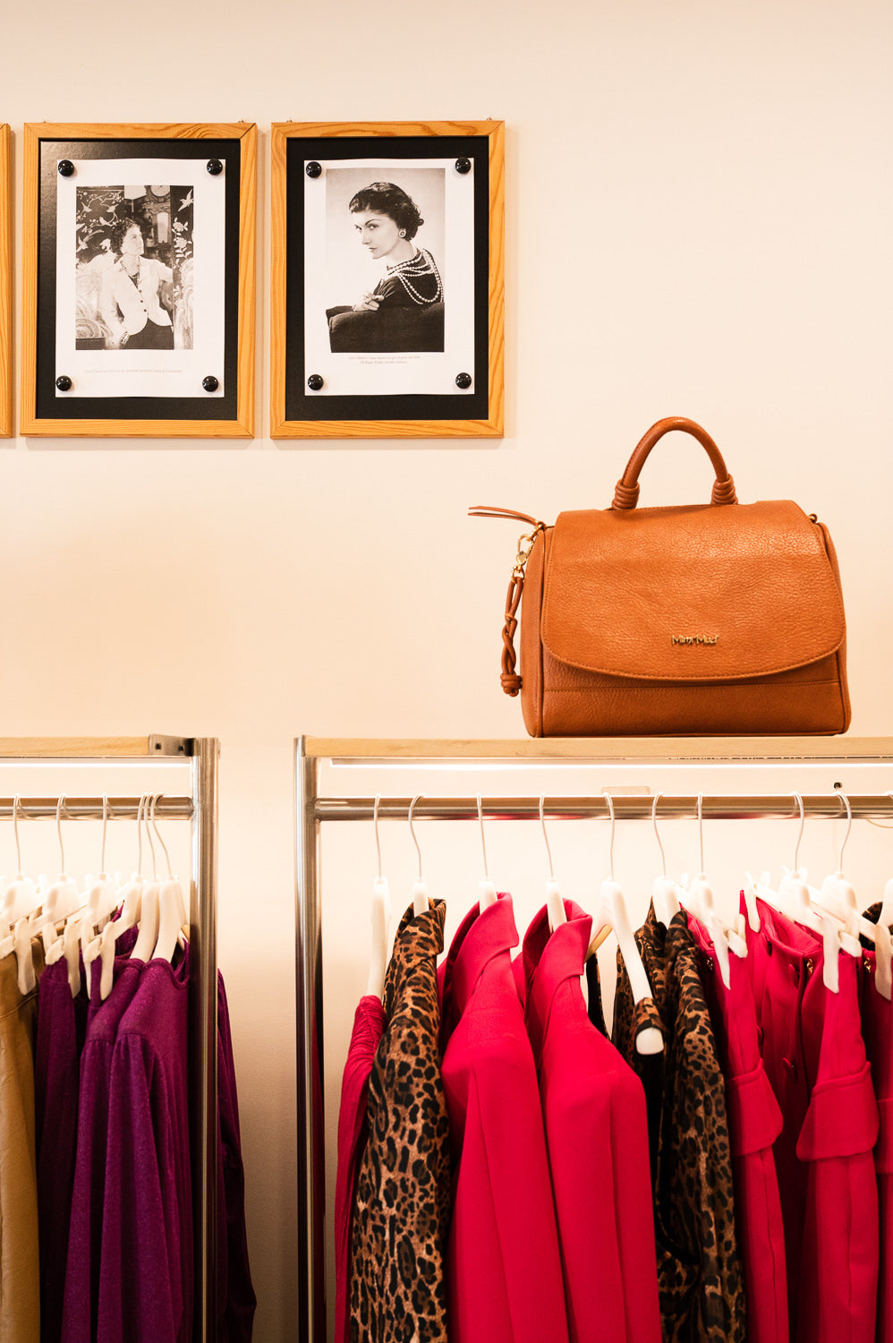 Extrò Guastalla Reggio Emilia. Anita Noale. Miglior negozio abbigliamento