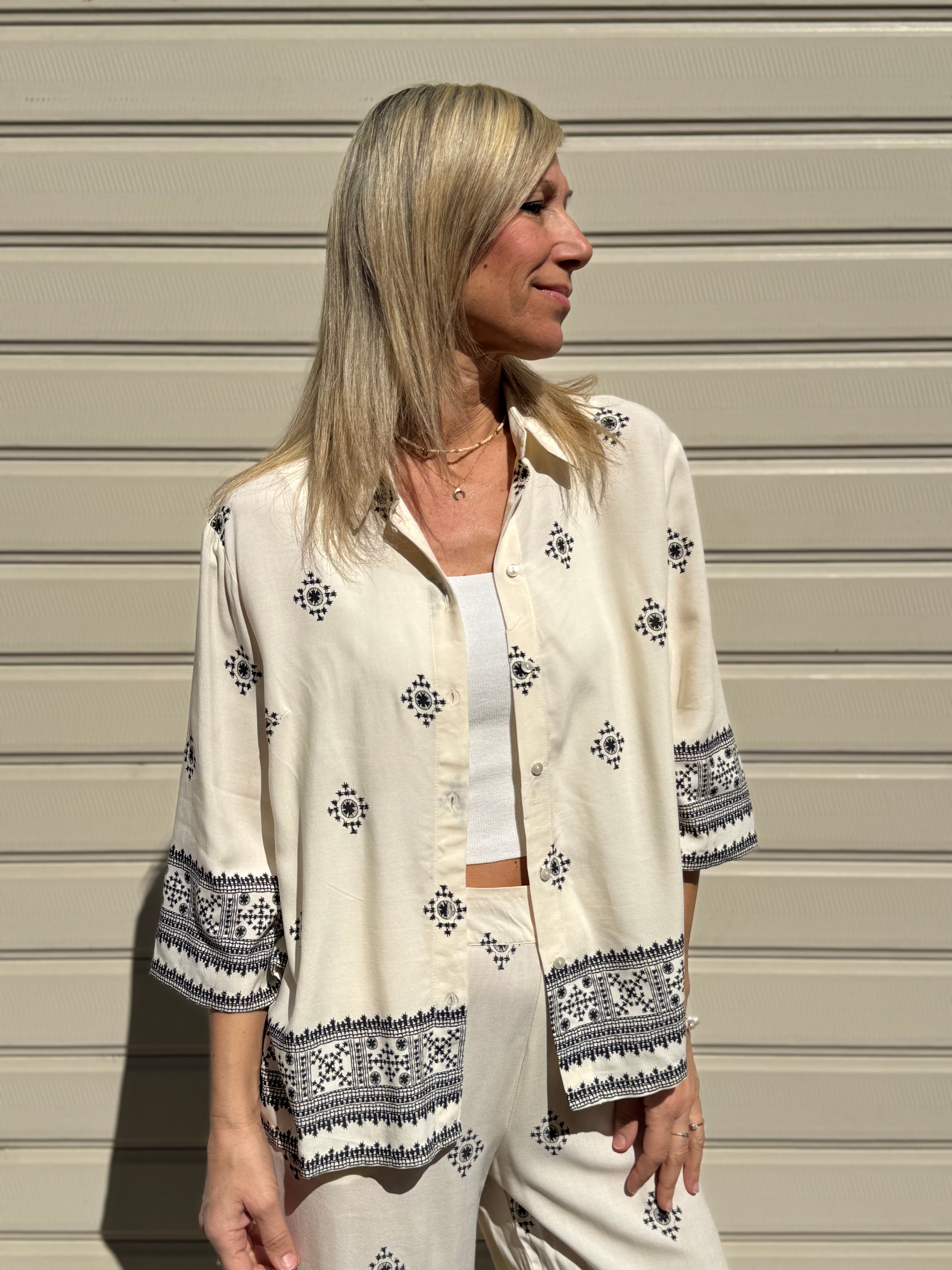 Camicia maggie jdy