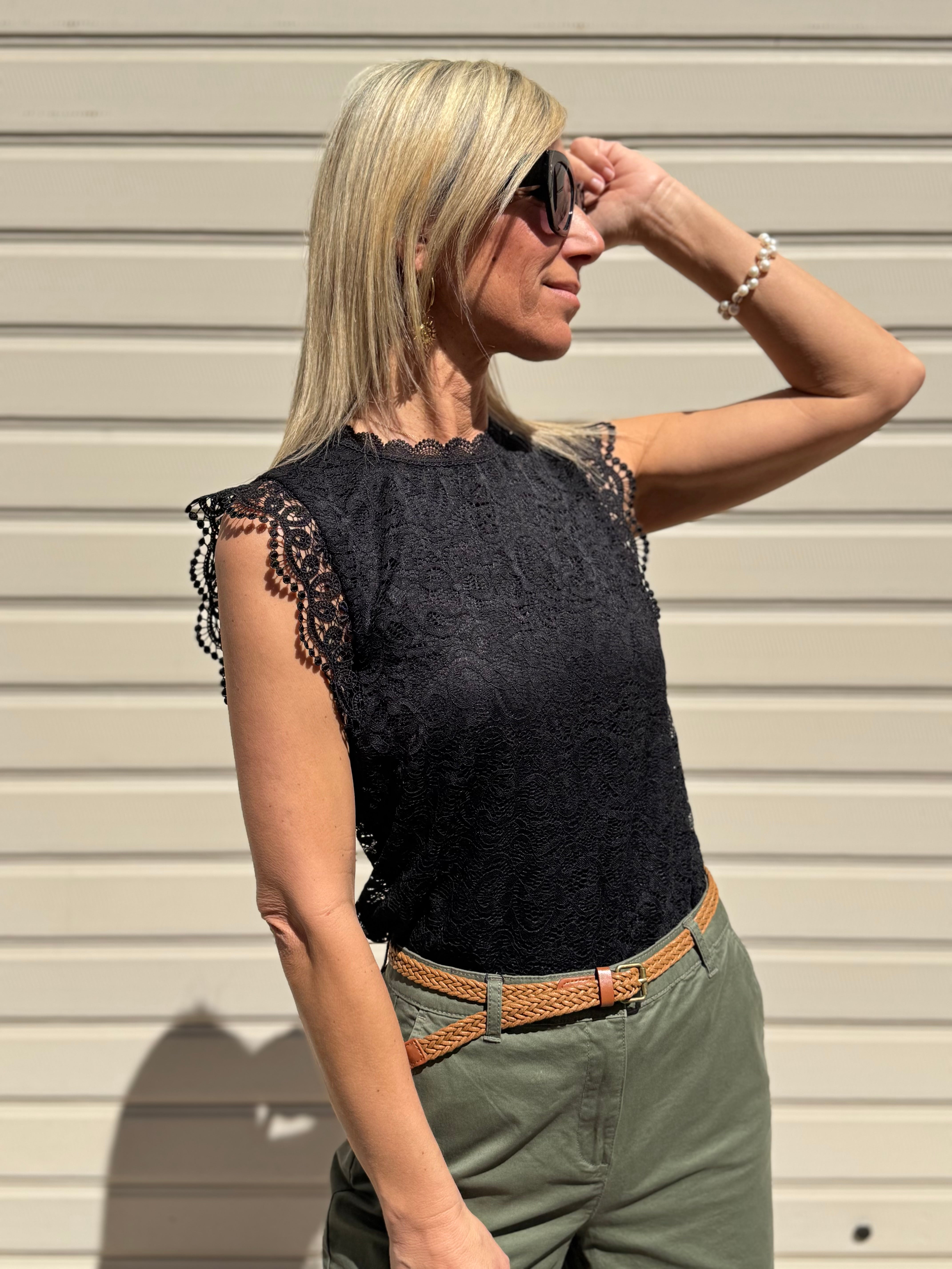 Top pizzo lotas jdy
