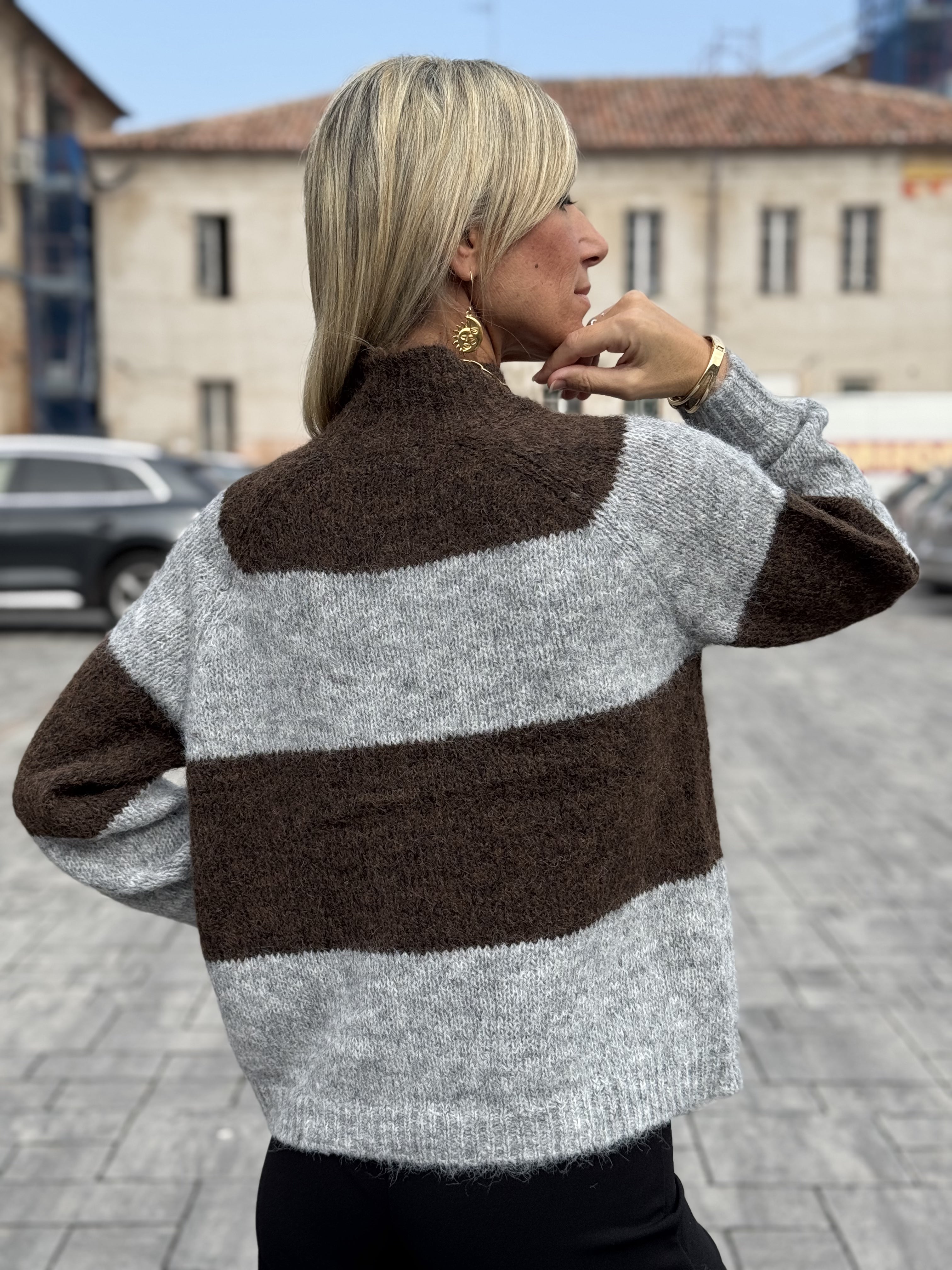 Maglia Zoe