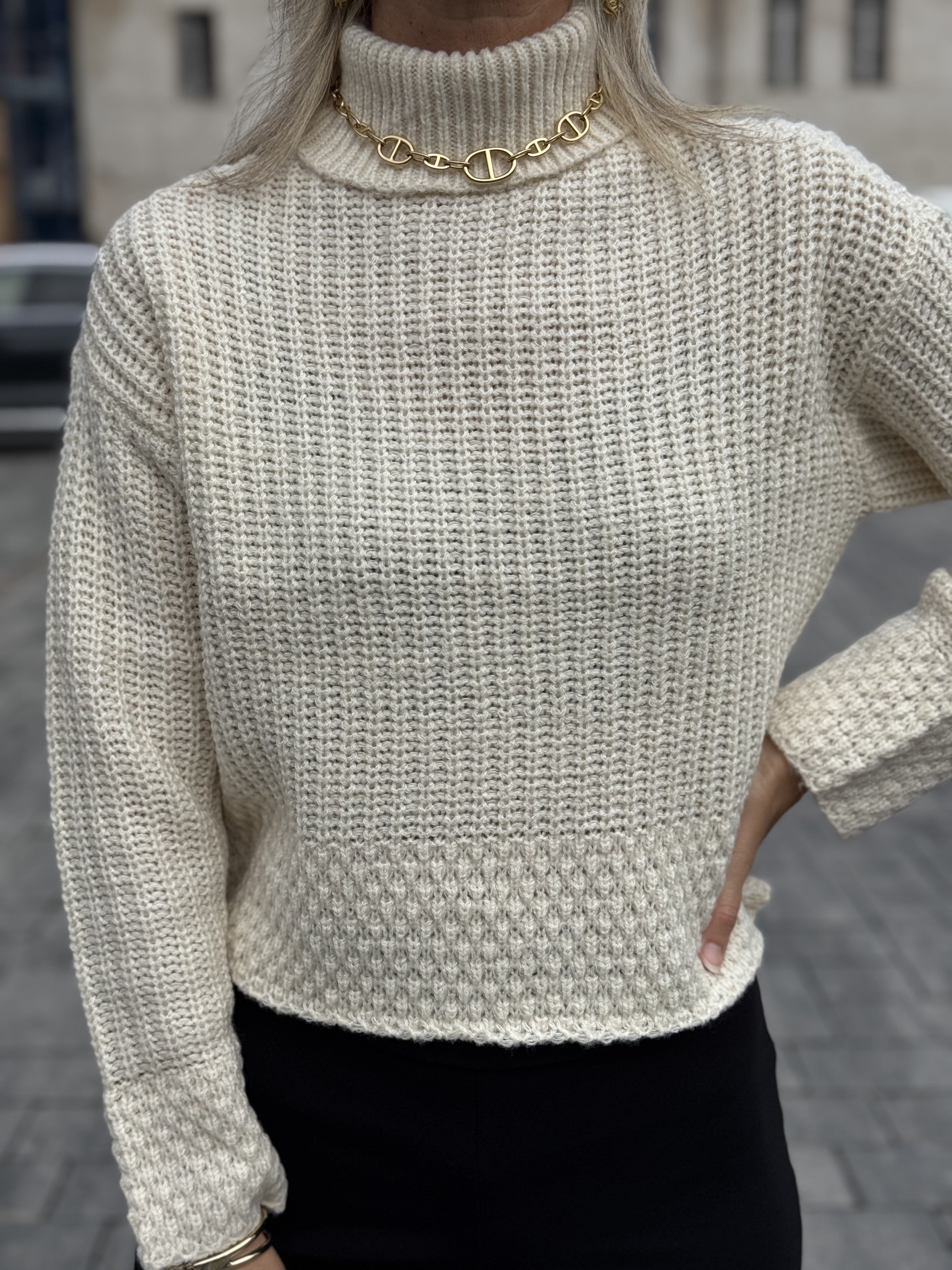 Maglia Manilla