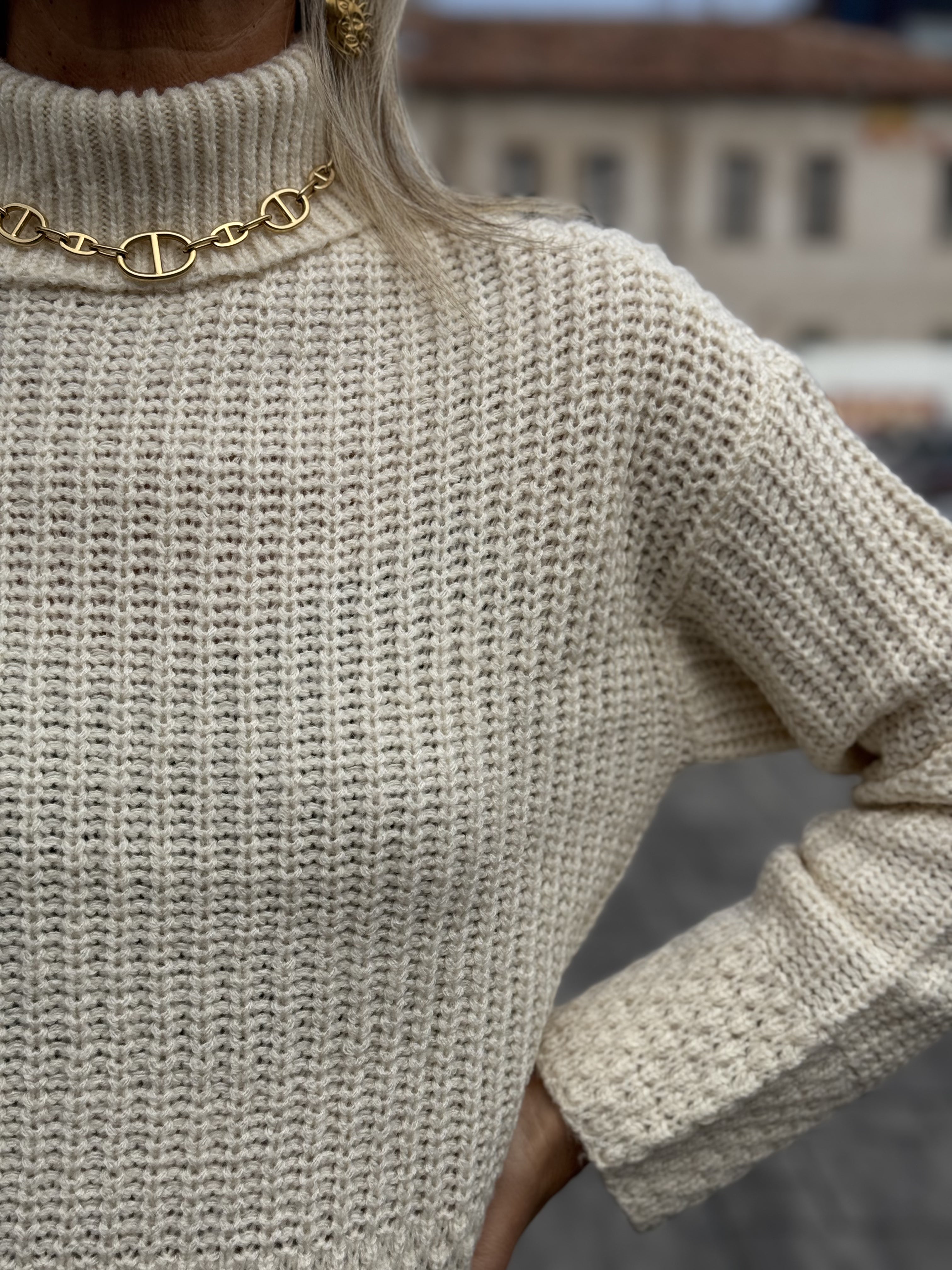 Maglia Manilla