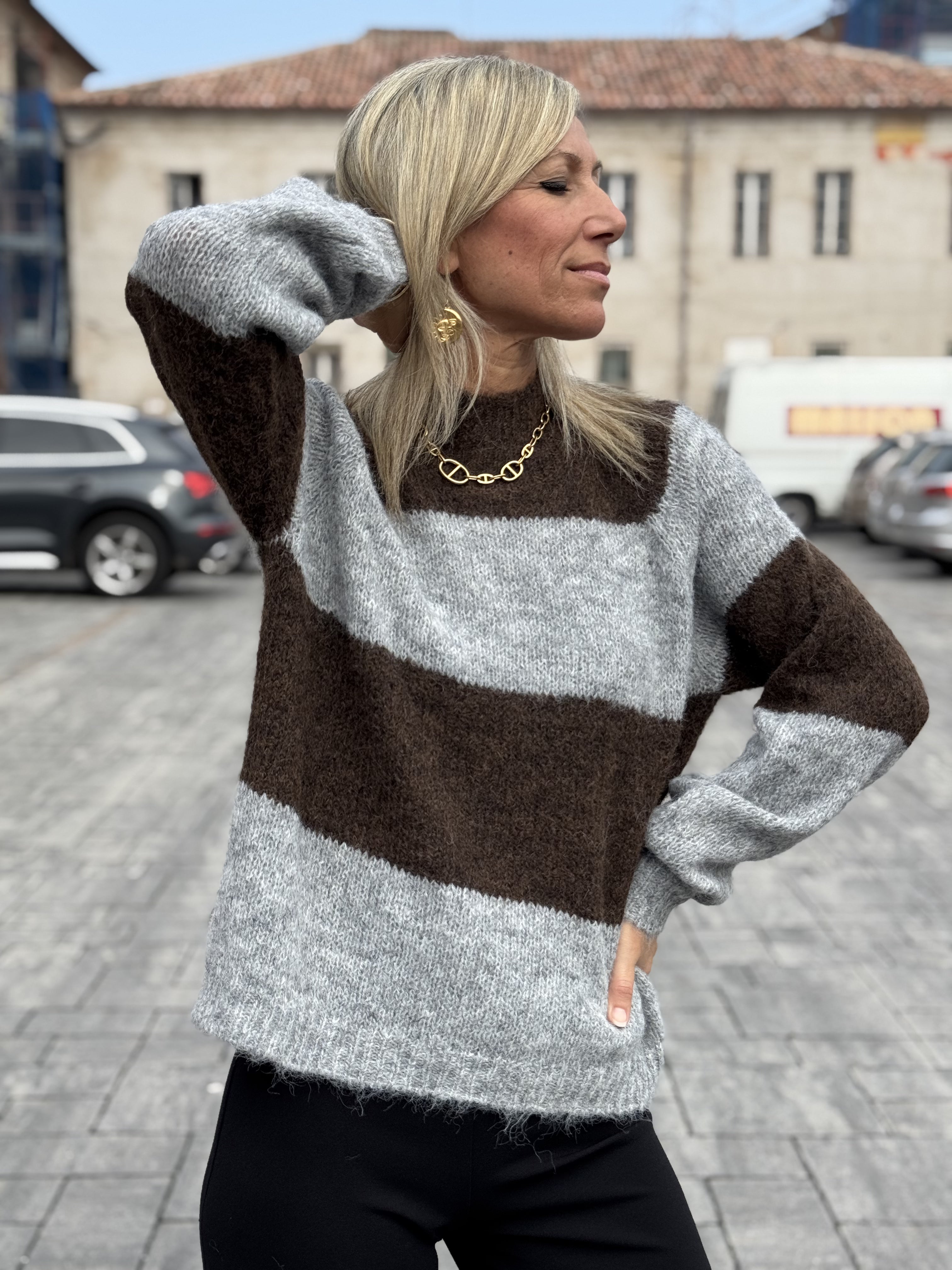 Maglia Zoe