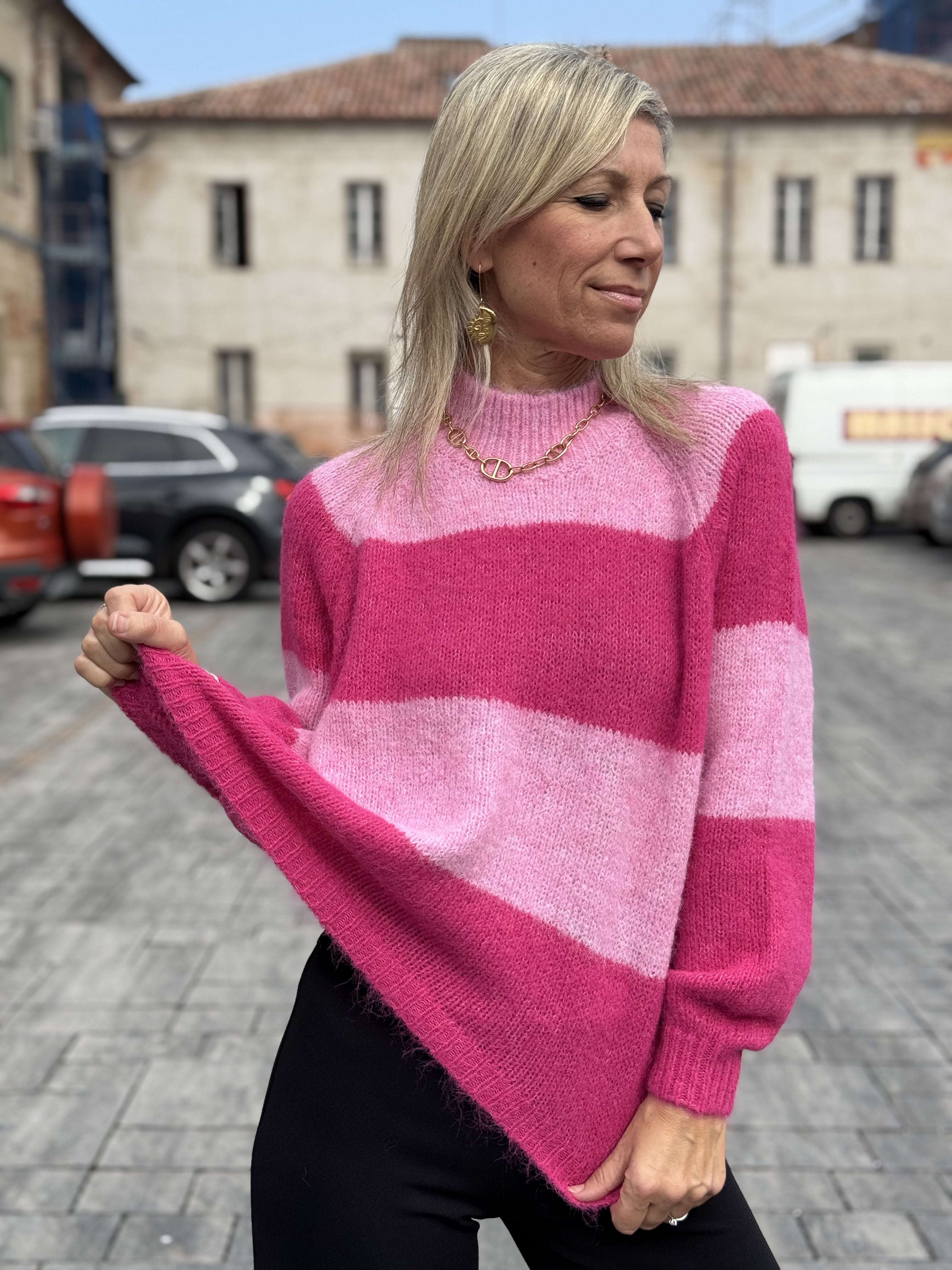 Maglia Zoe
