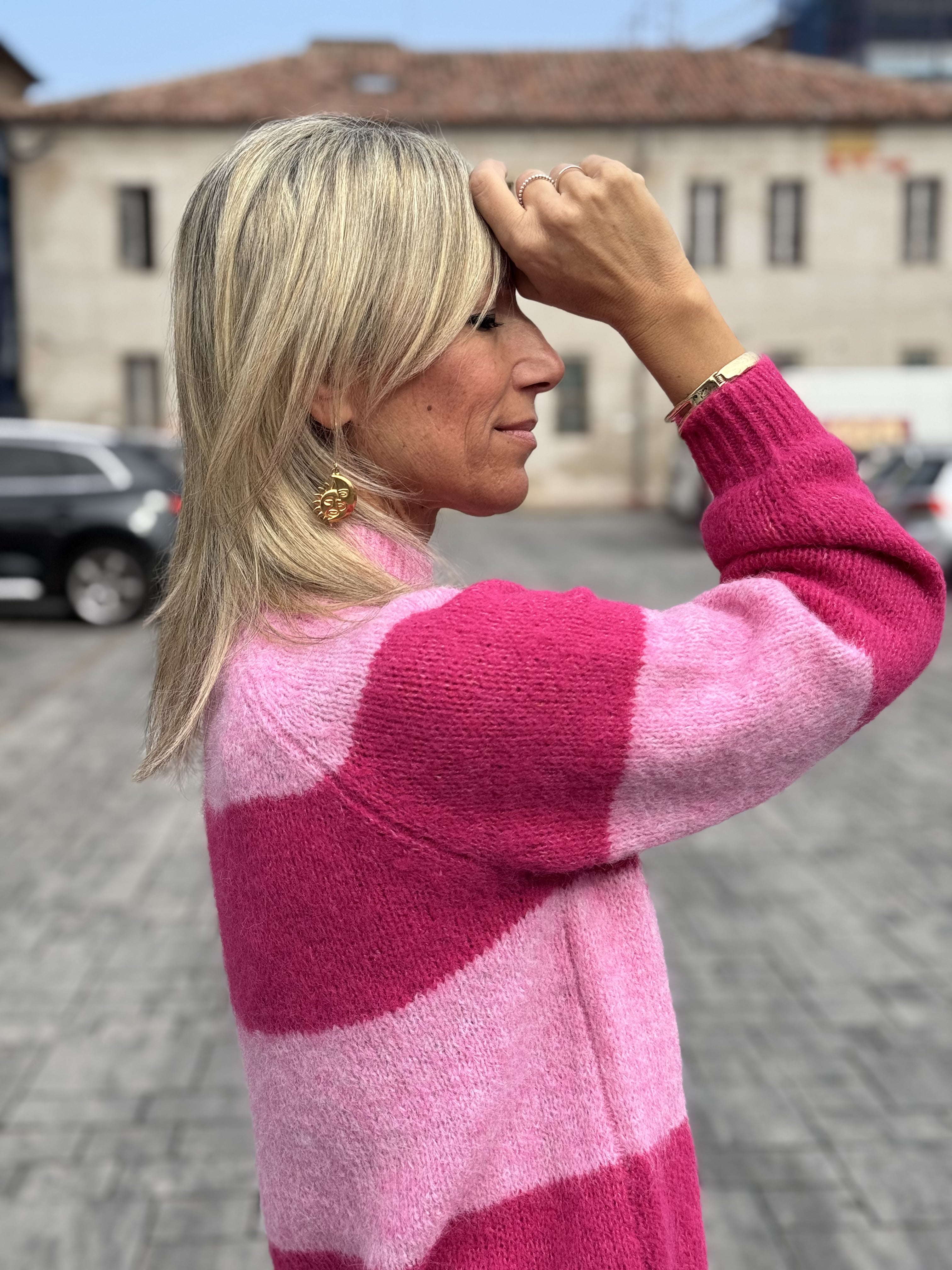 Maglia Zoe